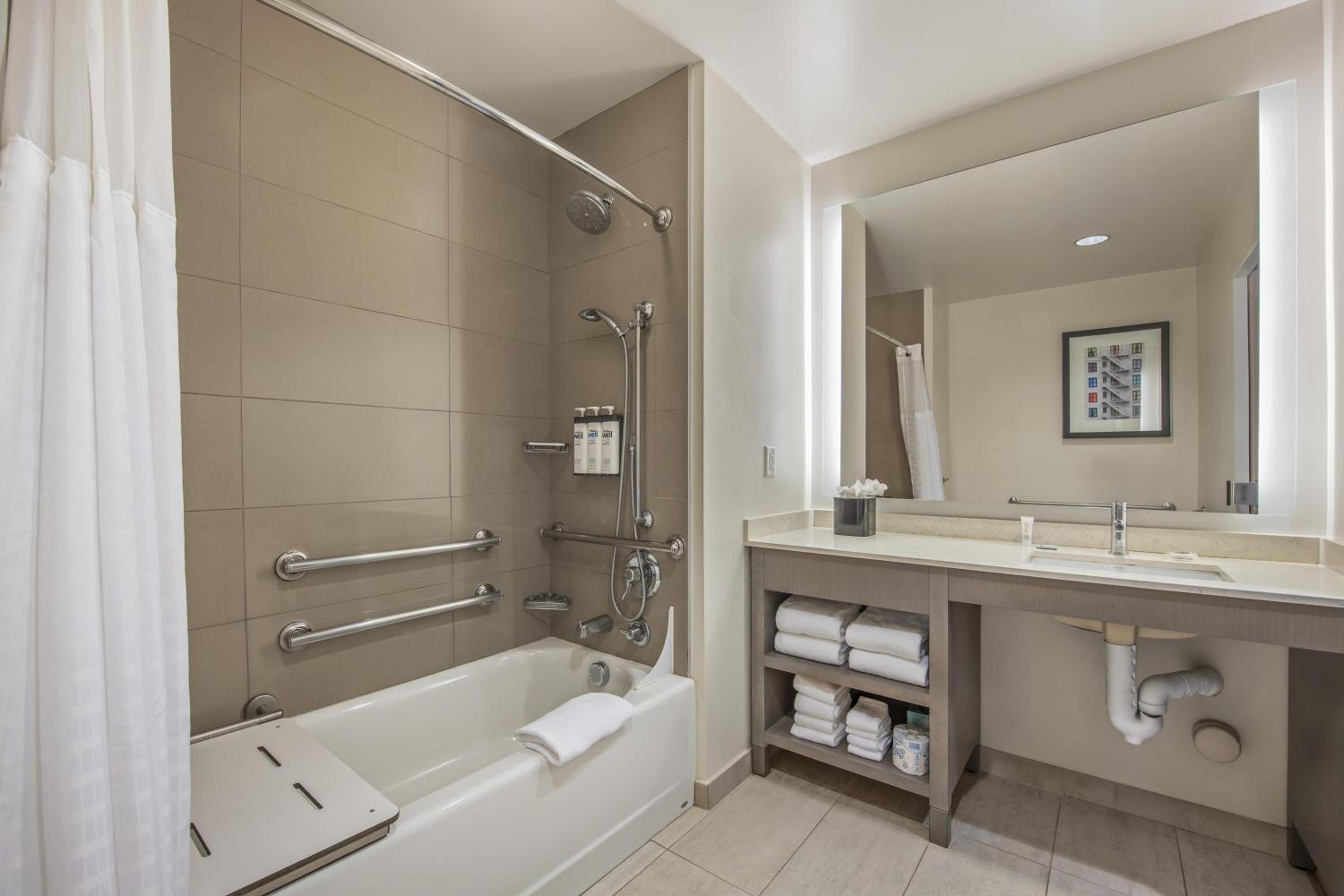 Hyatt House Irvine/John Wayne Airport, Billede 4
