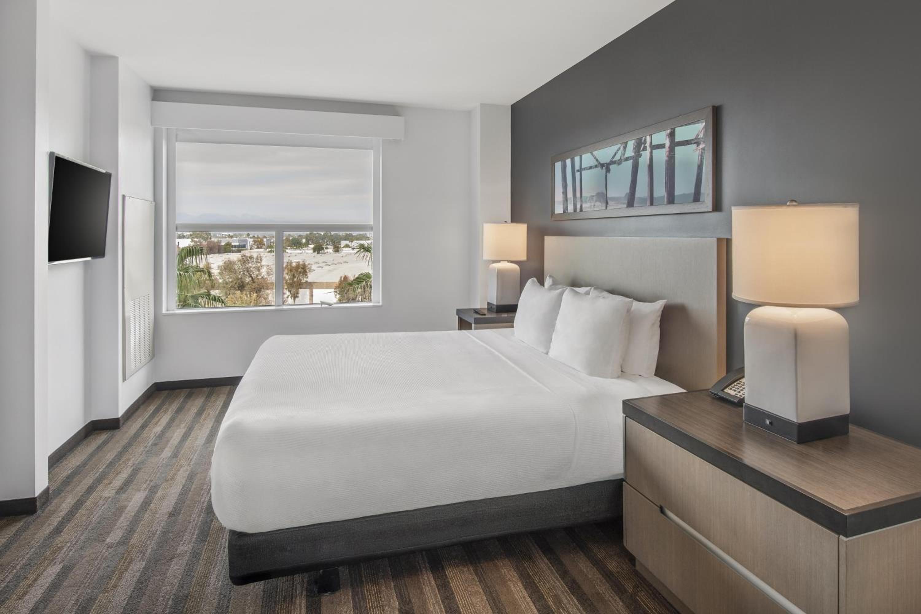 Hyatt House Irvine/John Wayne Airport, Billede 2