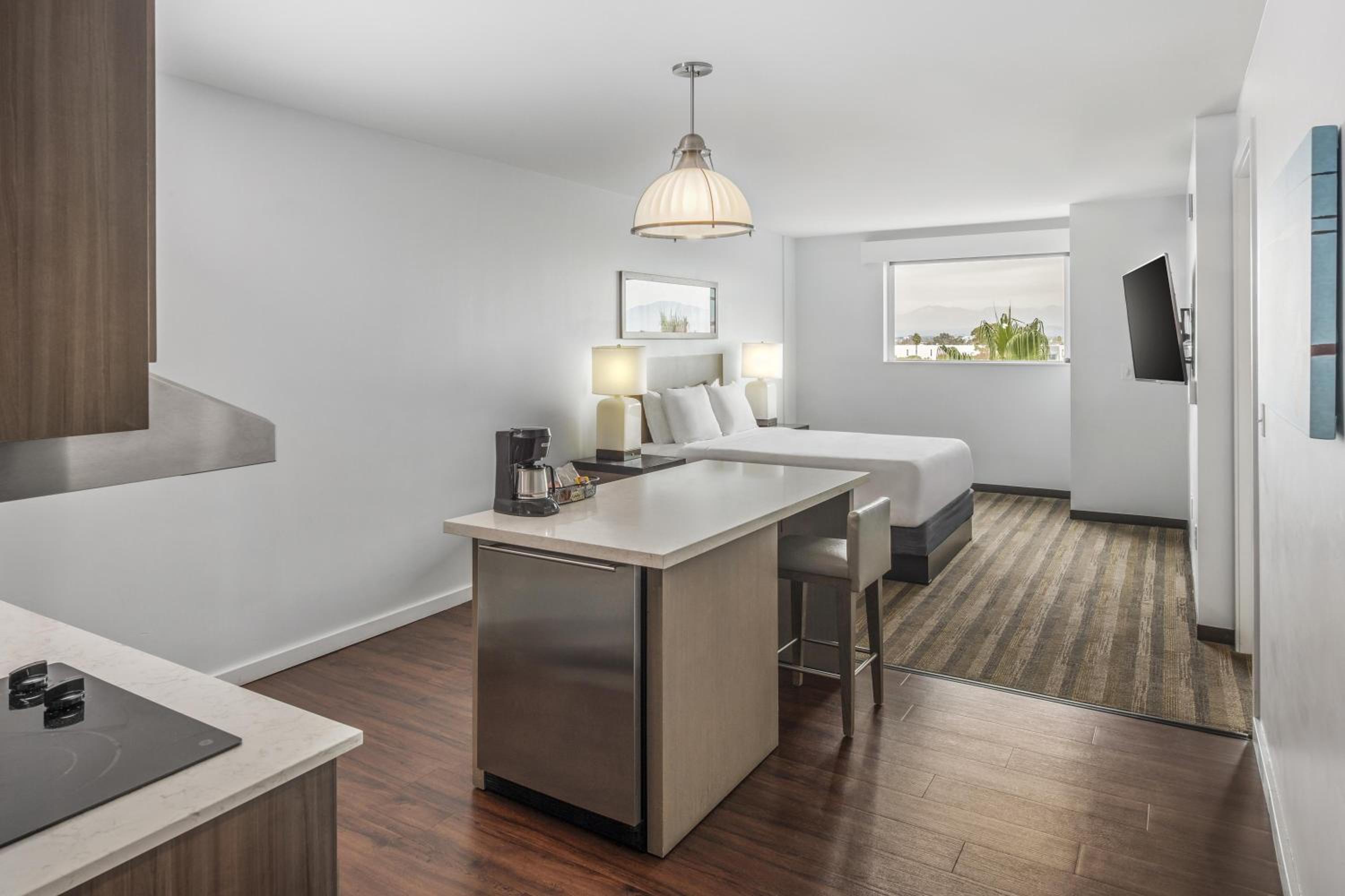 Hyatt House Irvine/John Wayne Airport, Billede 3