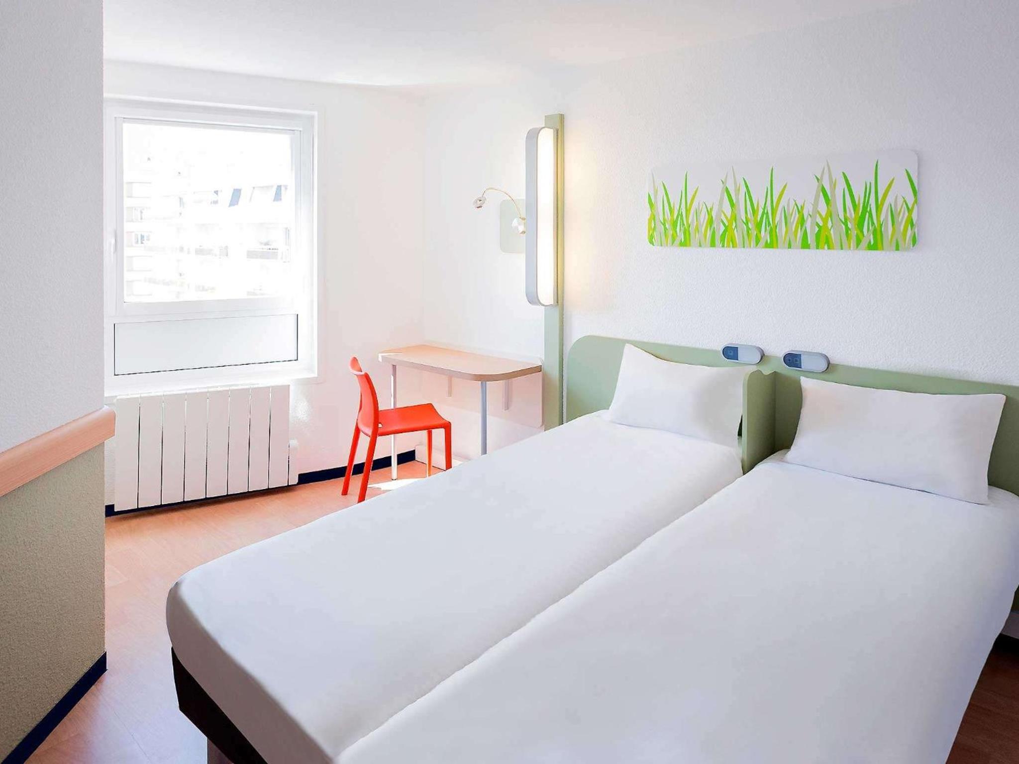 Twin Room photo 3