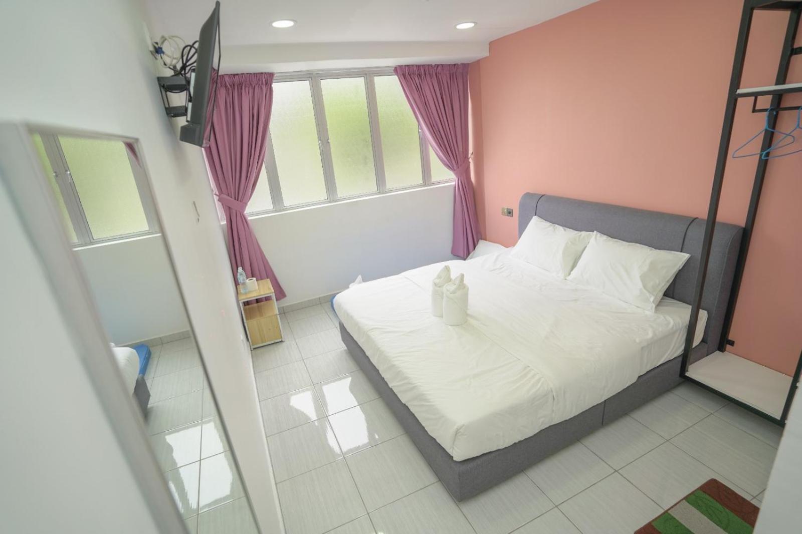 Deluxe Double Room photo 2