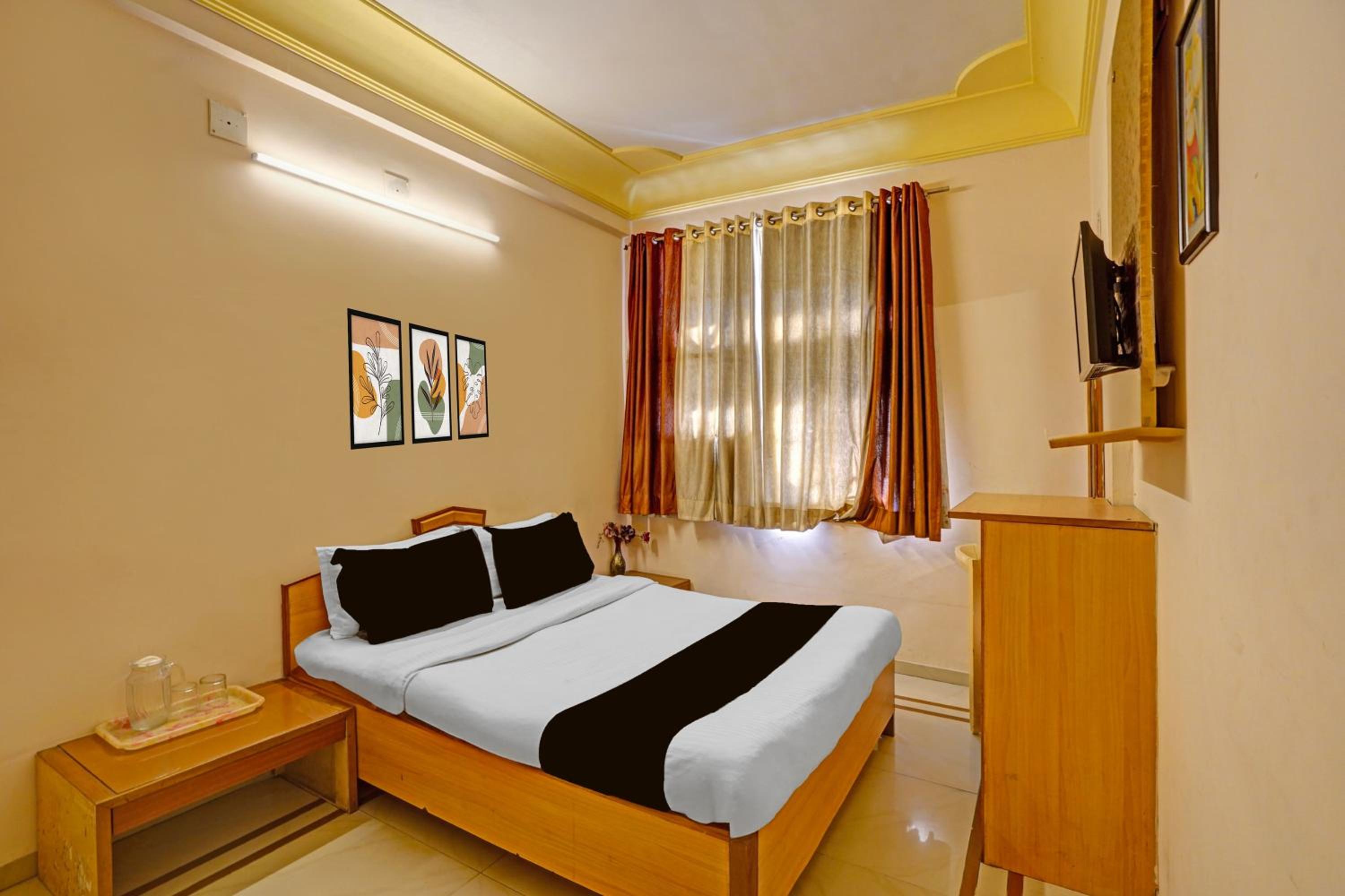 Standard Double Room photo 1