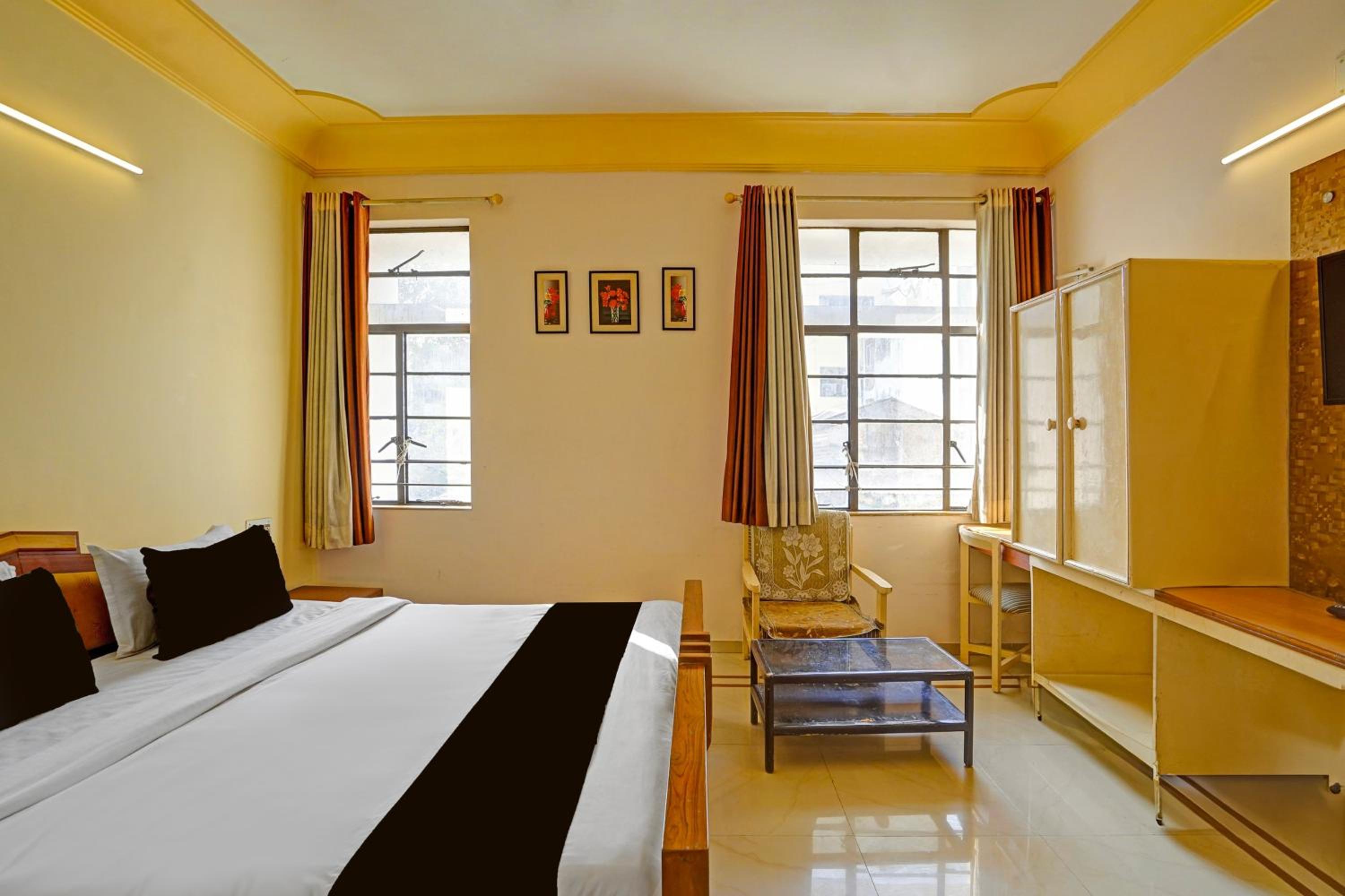 Standard Double Room photo 2