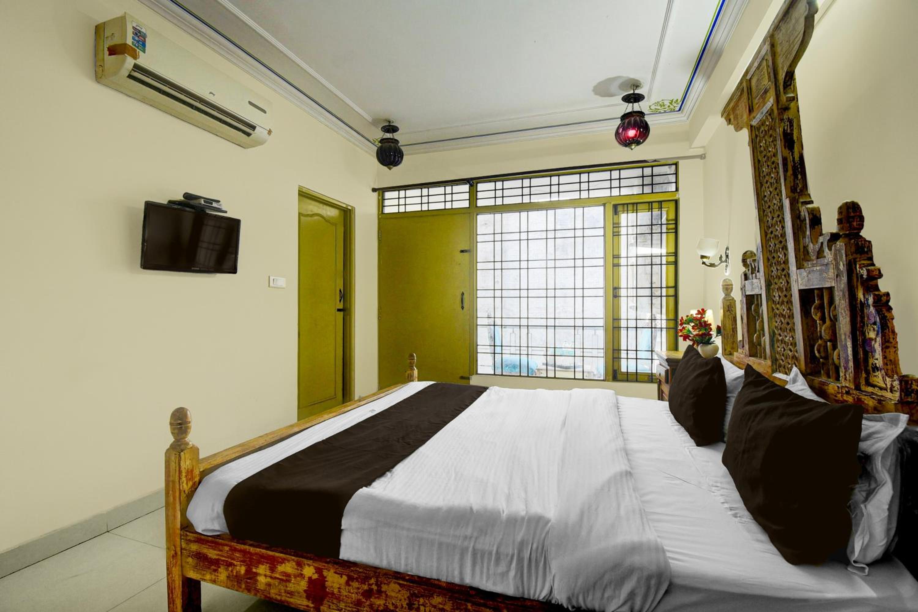 Classic Triple Room
