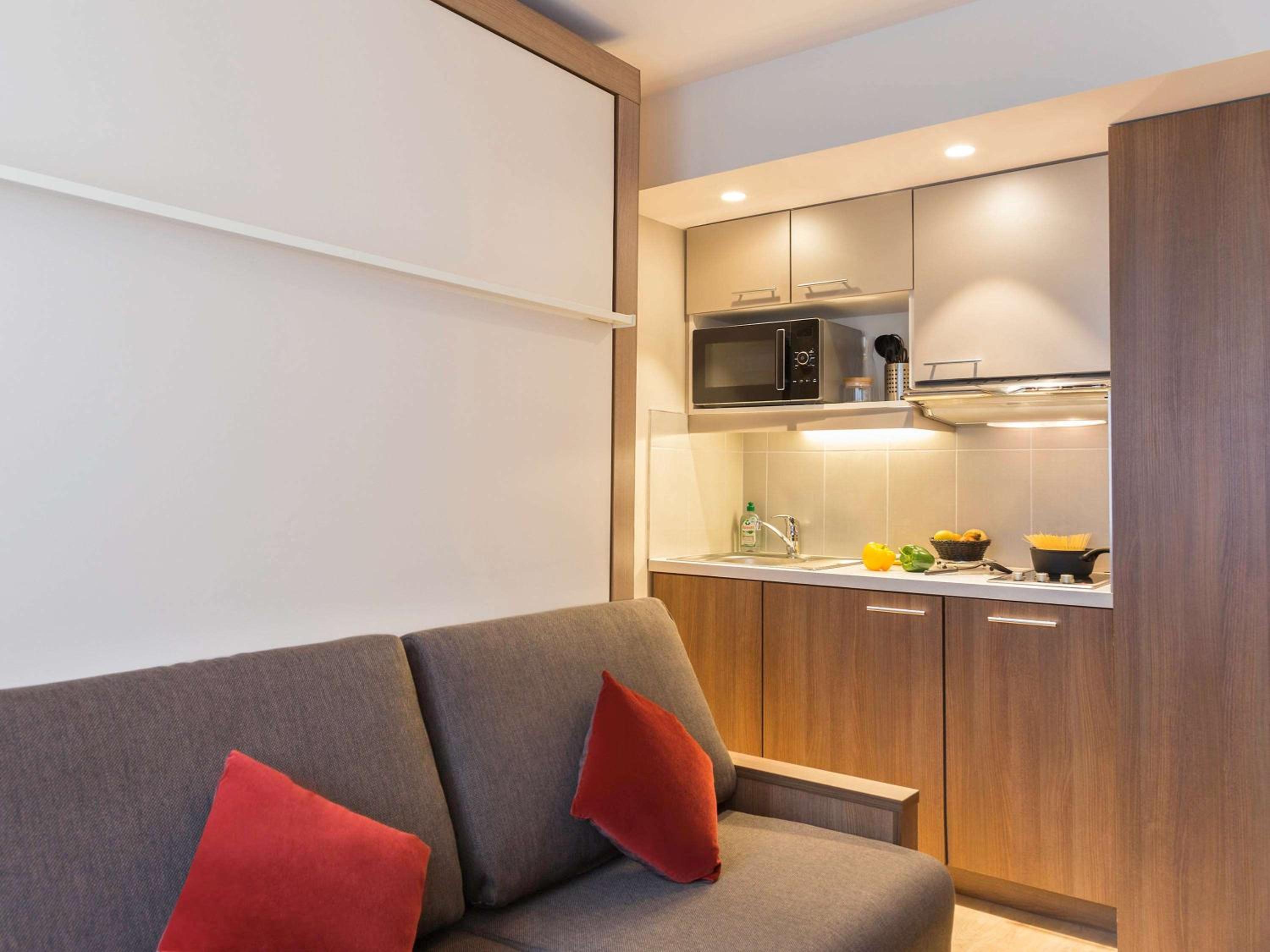 Studio (2 Adults) - Photo 5