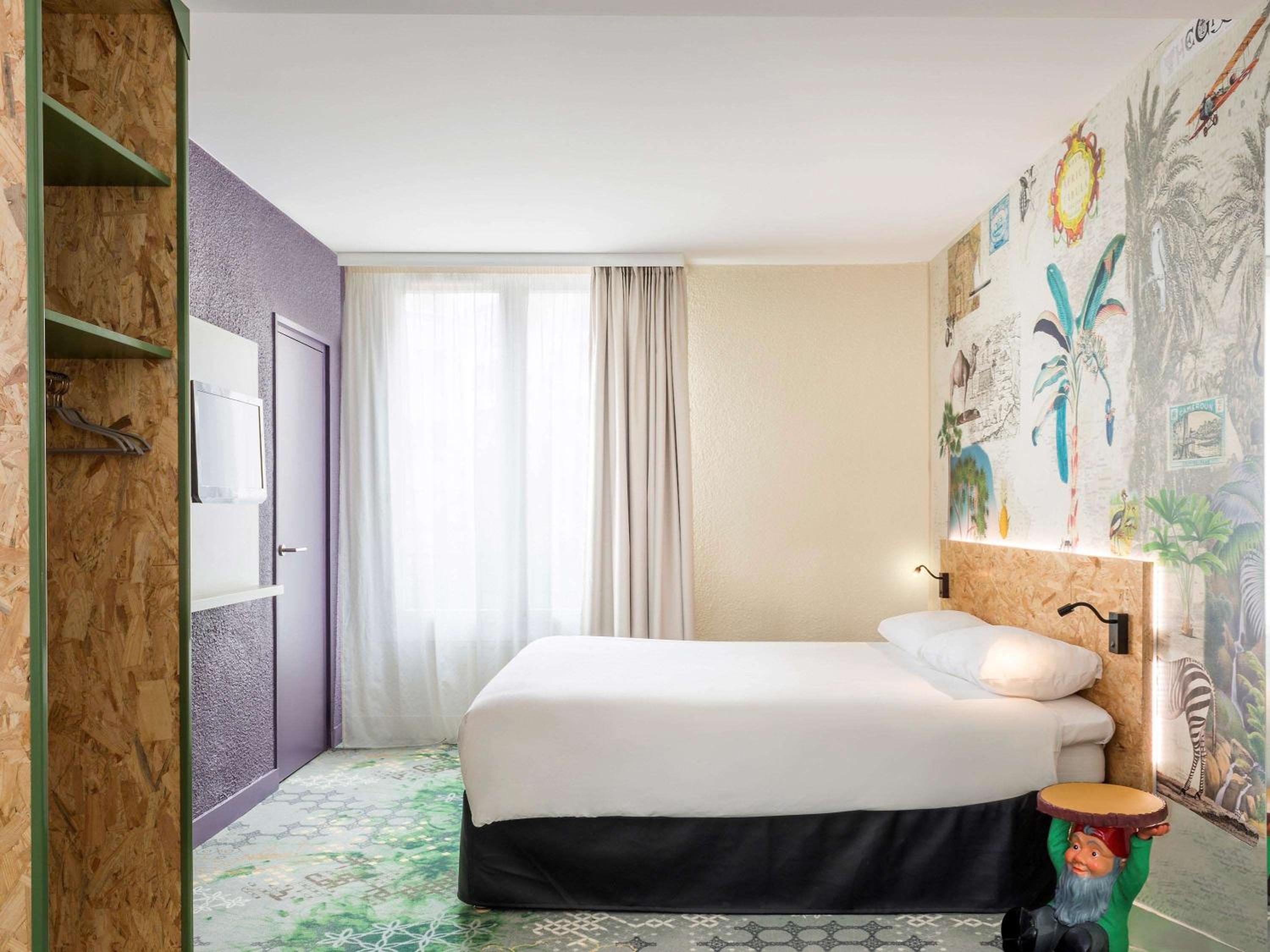 Standard Queen Room - Photo 4