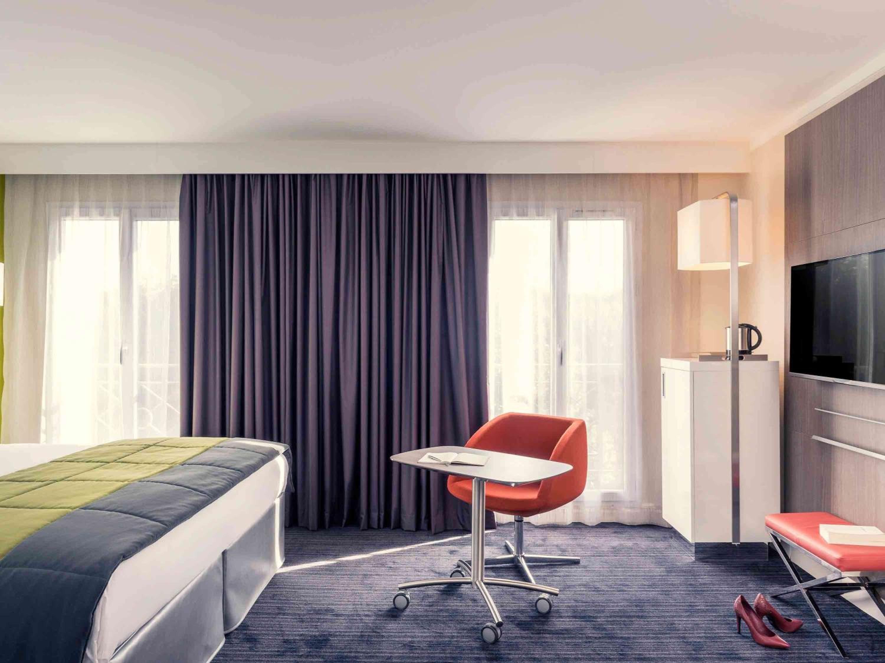 Superior Double Room photo 3