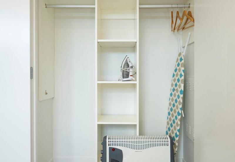 Two-Bedroom Apartment - Photo 5