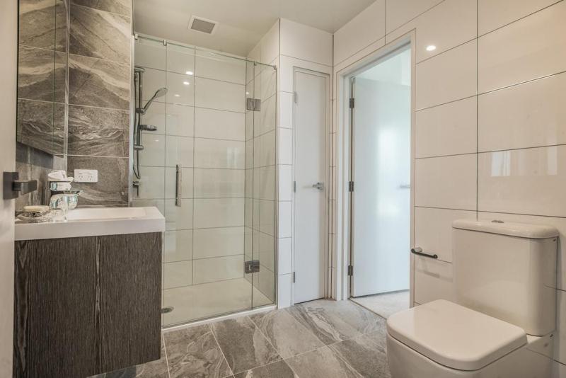 Two-Bedroom Apartment - Photo 6