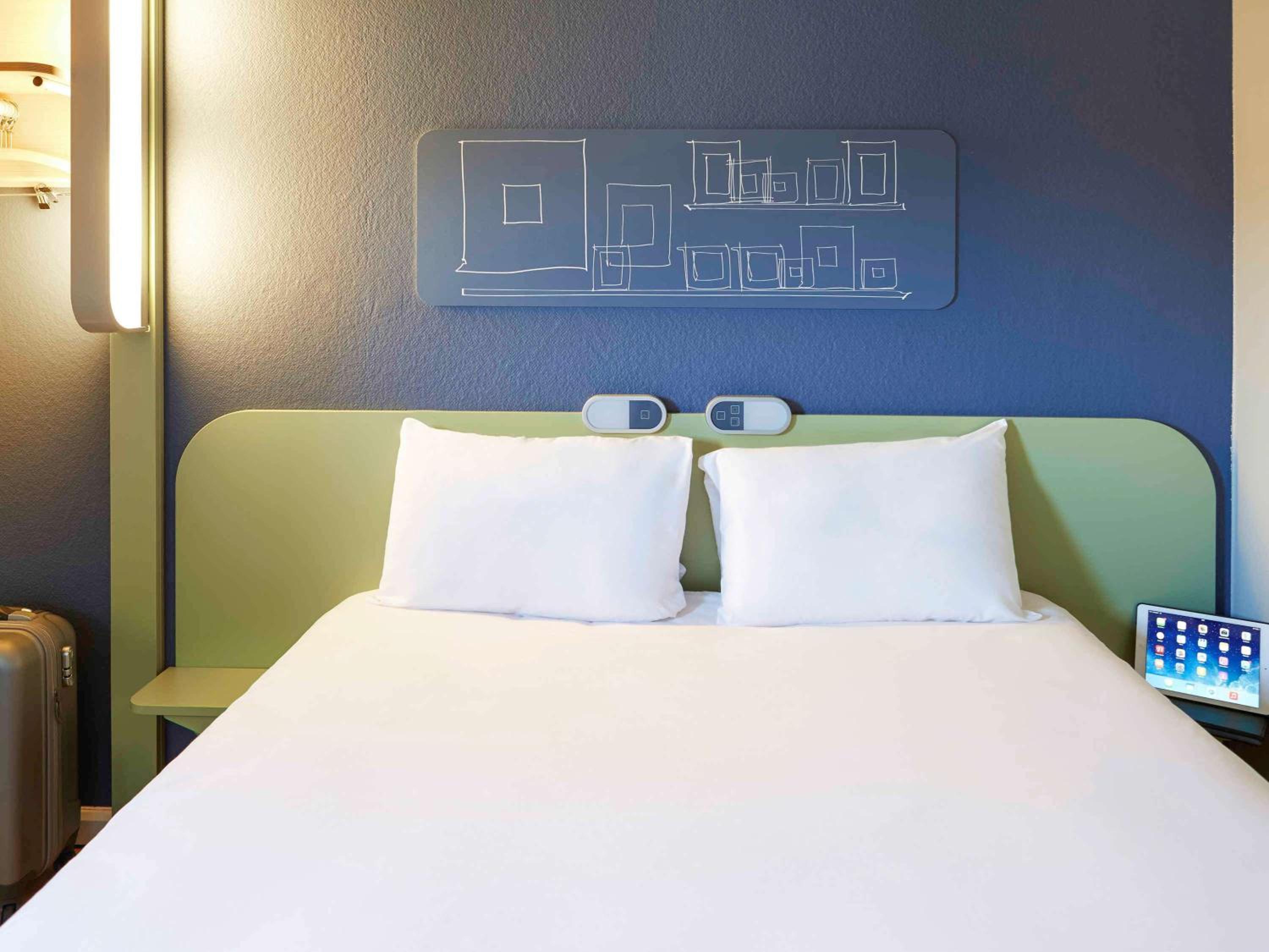 Double Room - Photo 3