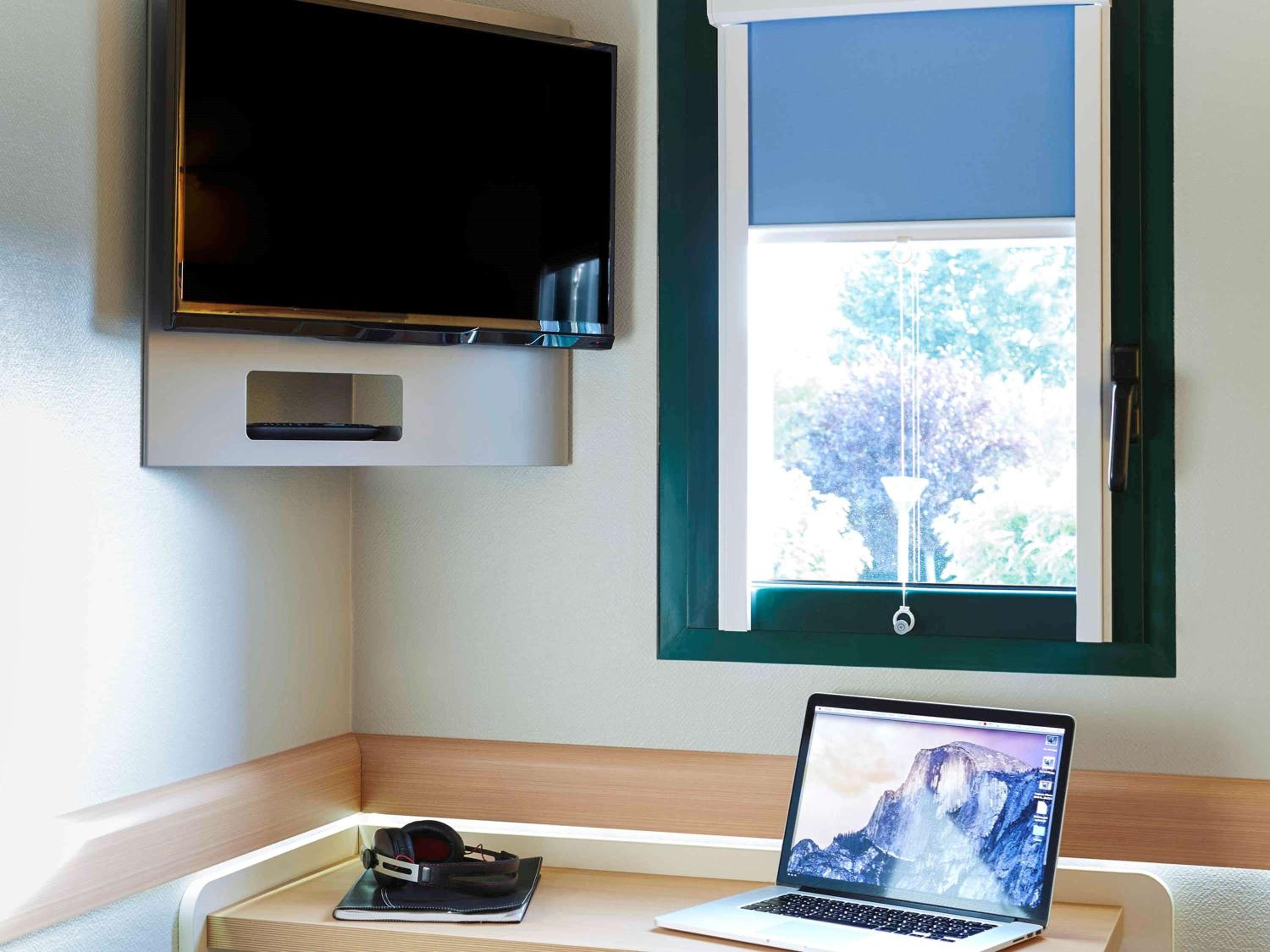 Double Room - Photo 4