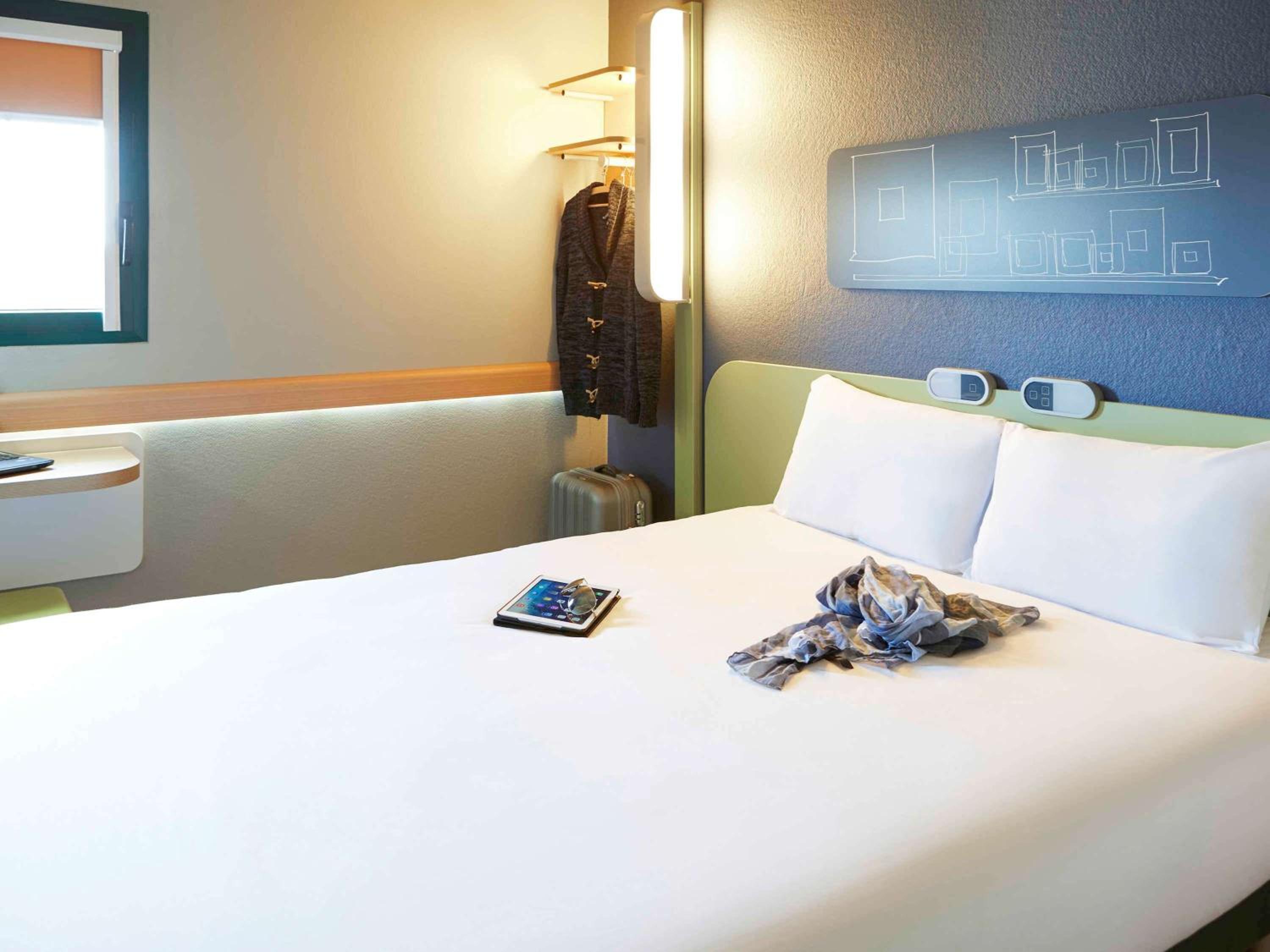 Double Room - Photo 1
