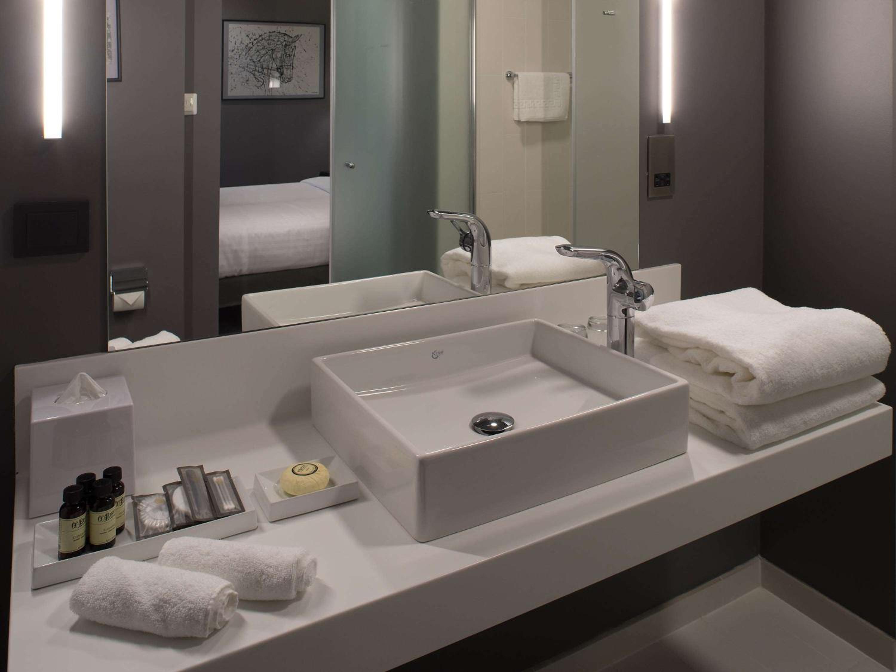 Superior Double Room - Photo 7