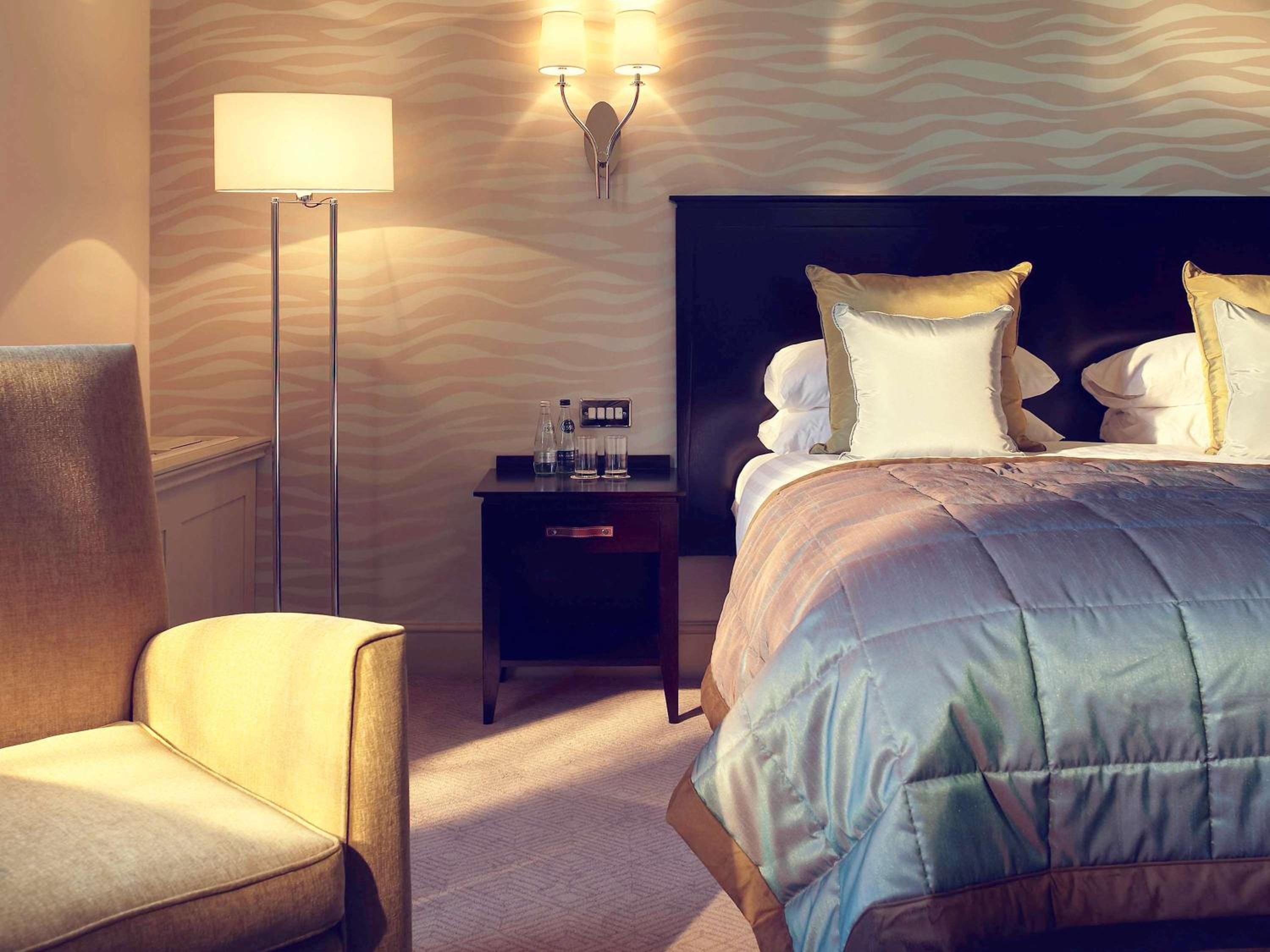 Superior Twin Room photo 2