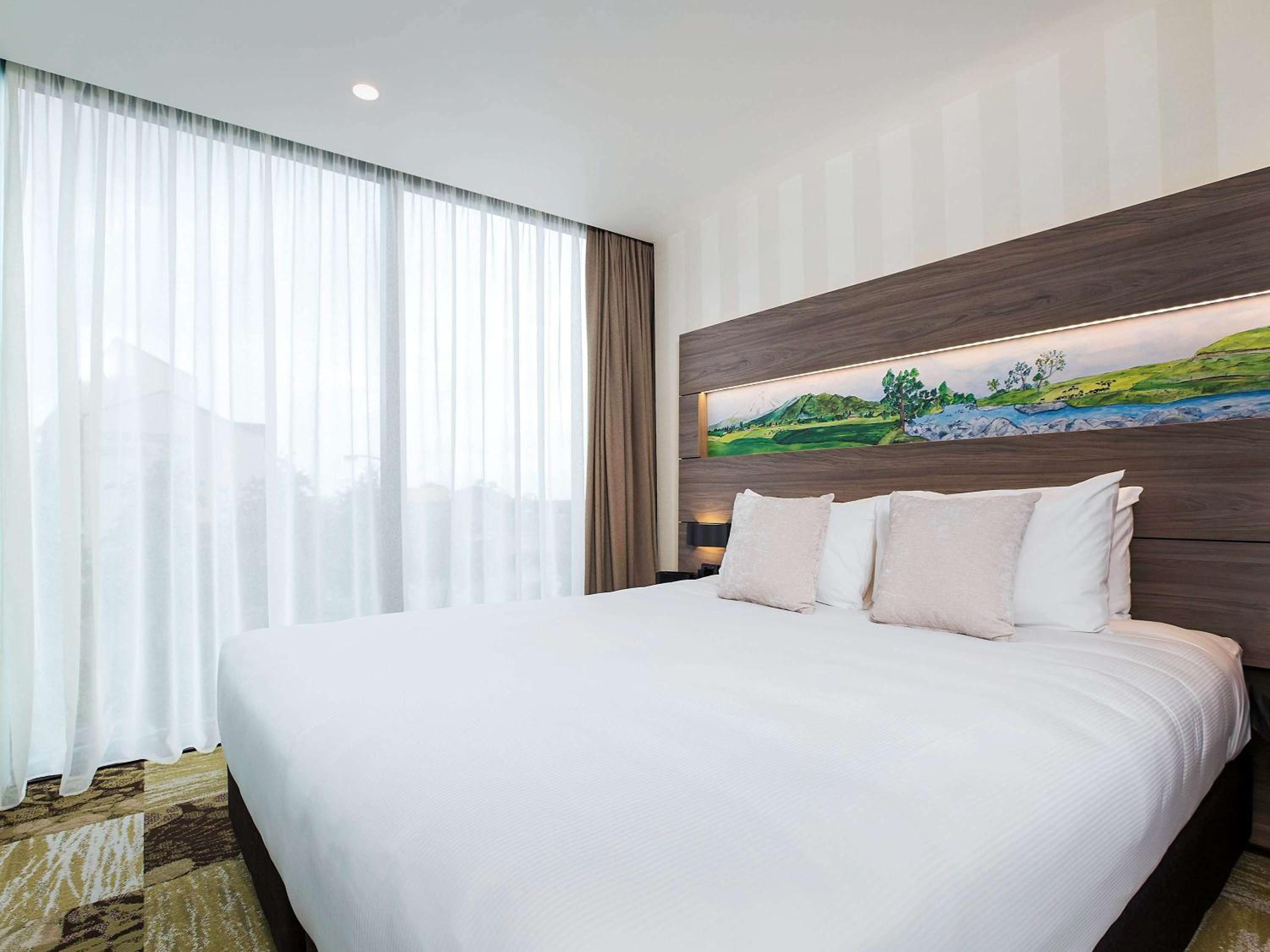 Superior King Room photo 2