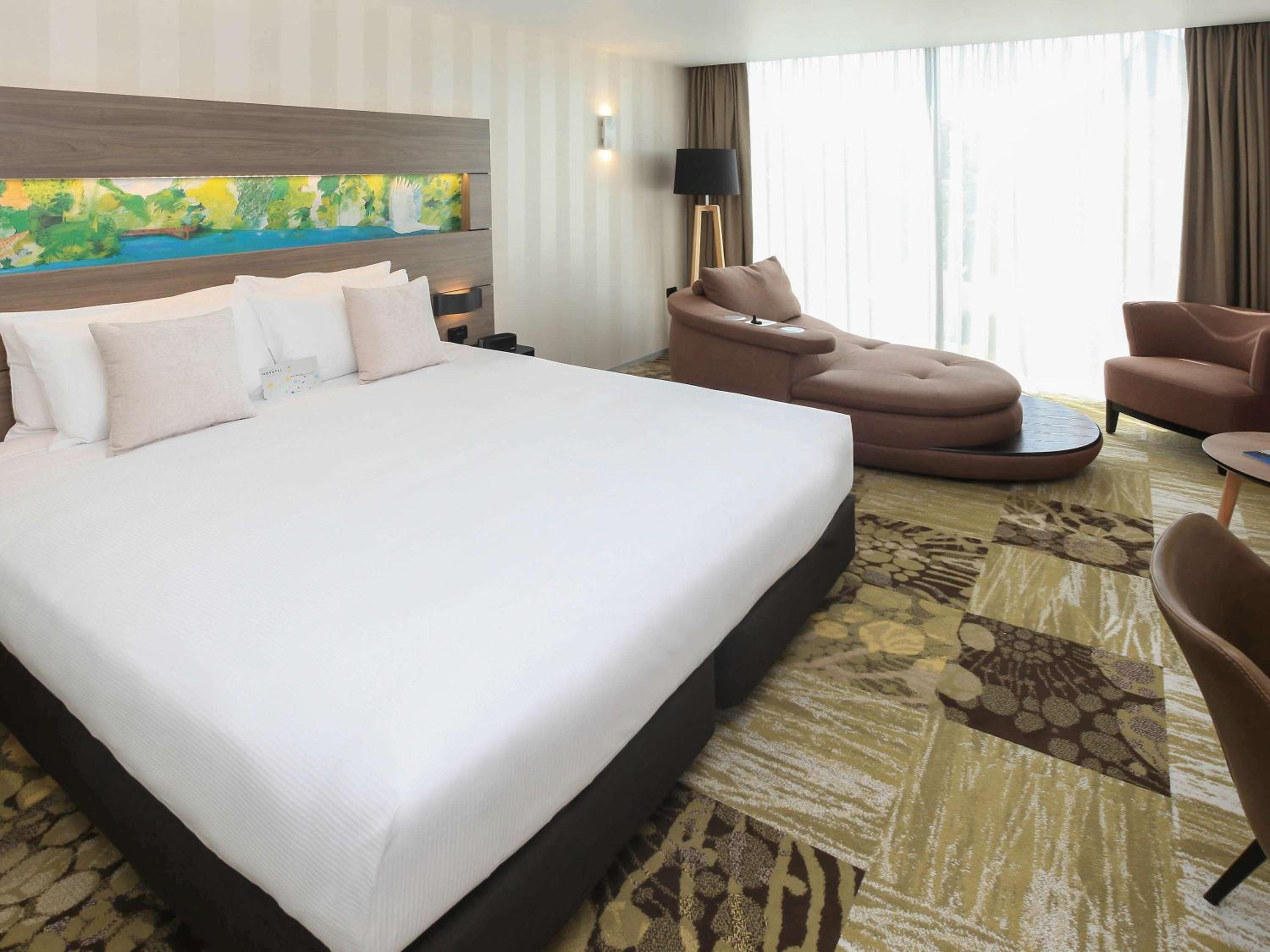 Executive King Room photo 3