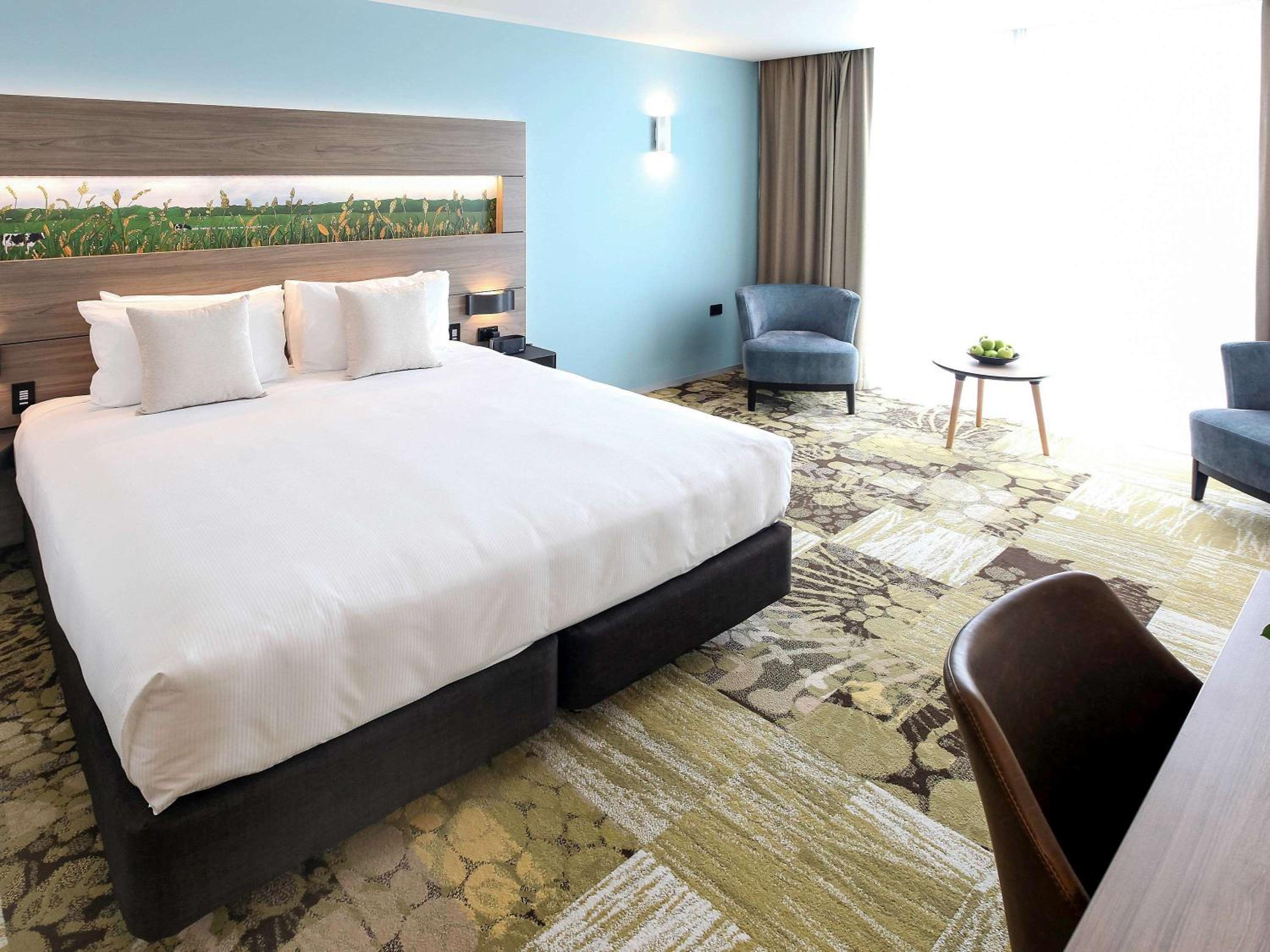 Superior King Room photo 3