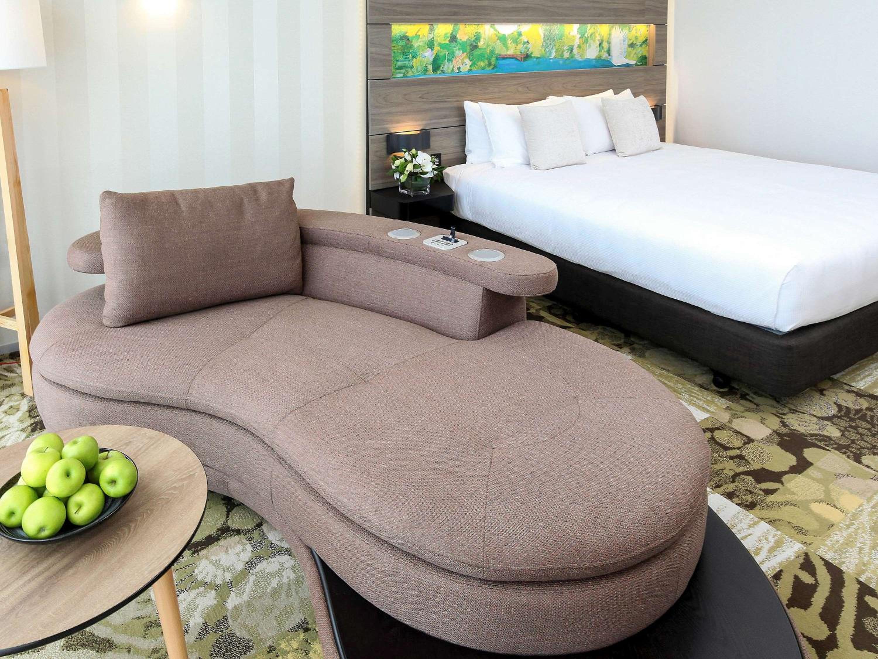 Executive King Room photo 3