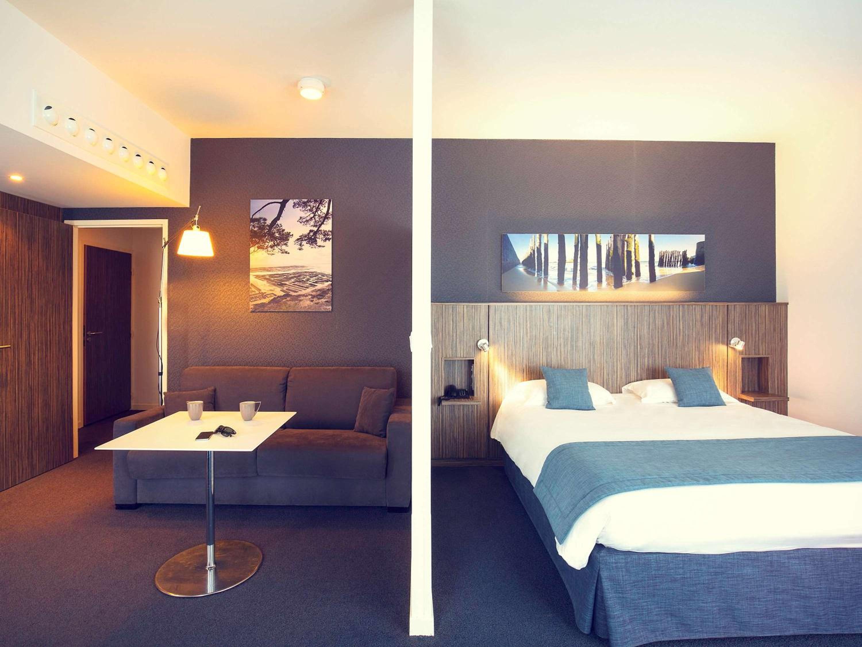 Family Suite - Photo 3