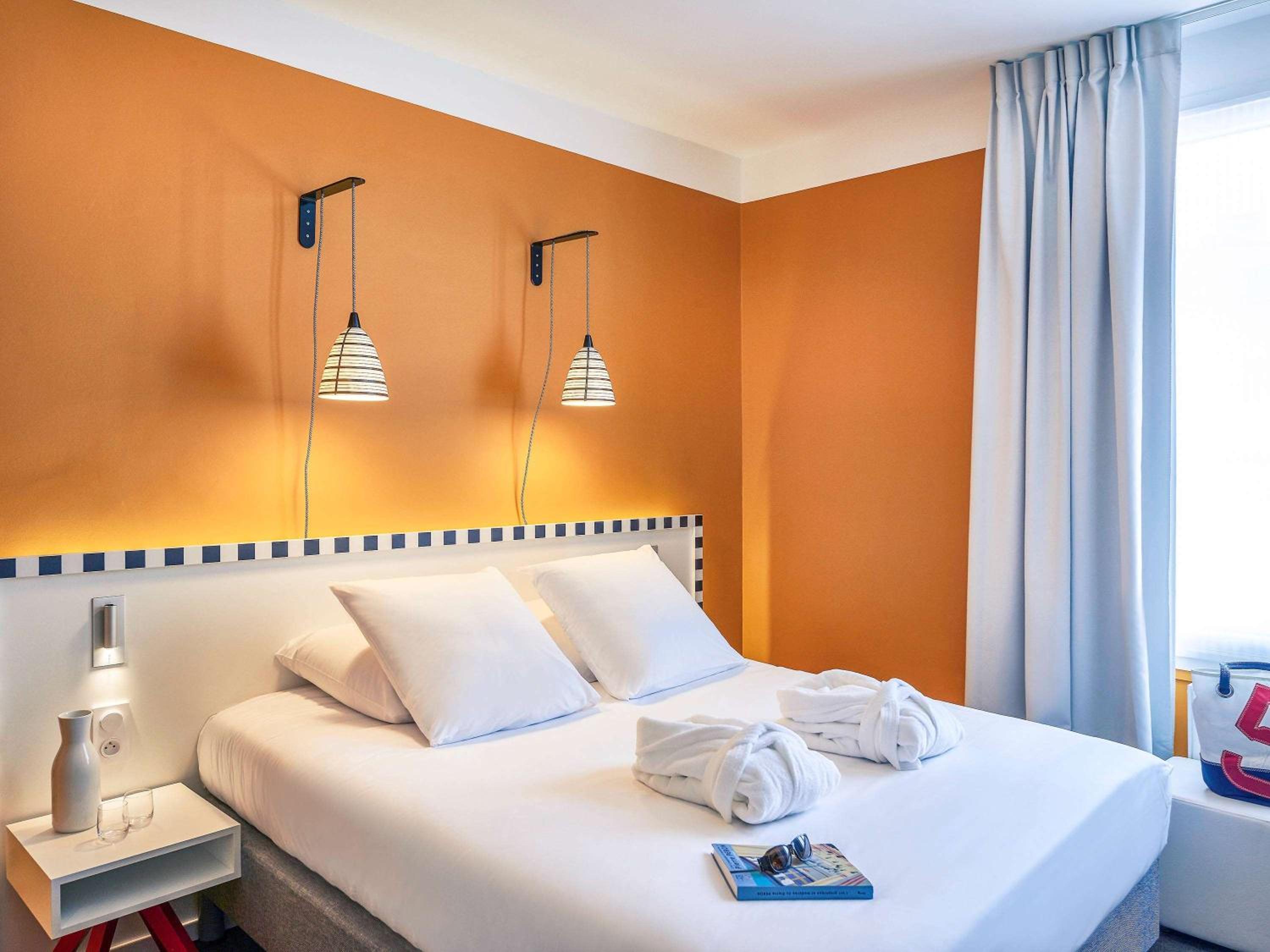 Classic  Double Room