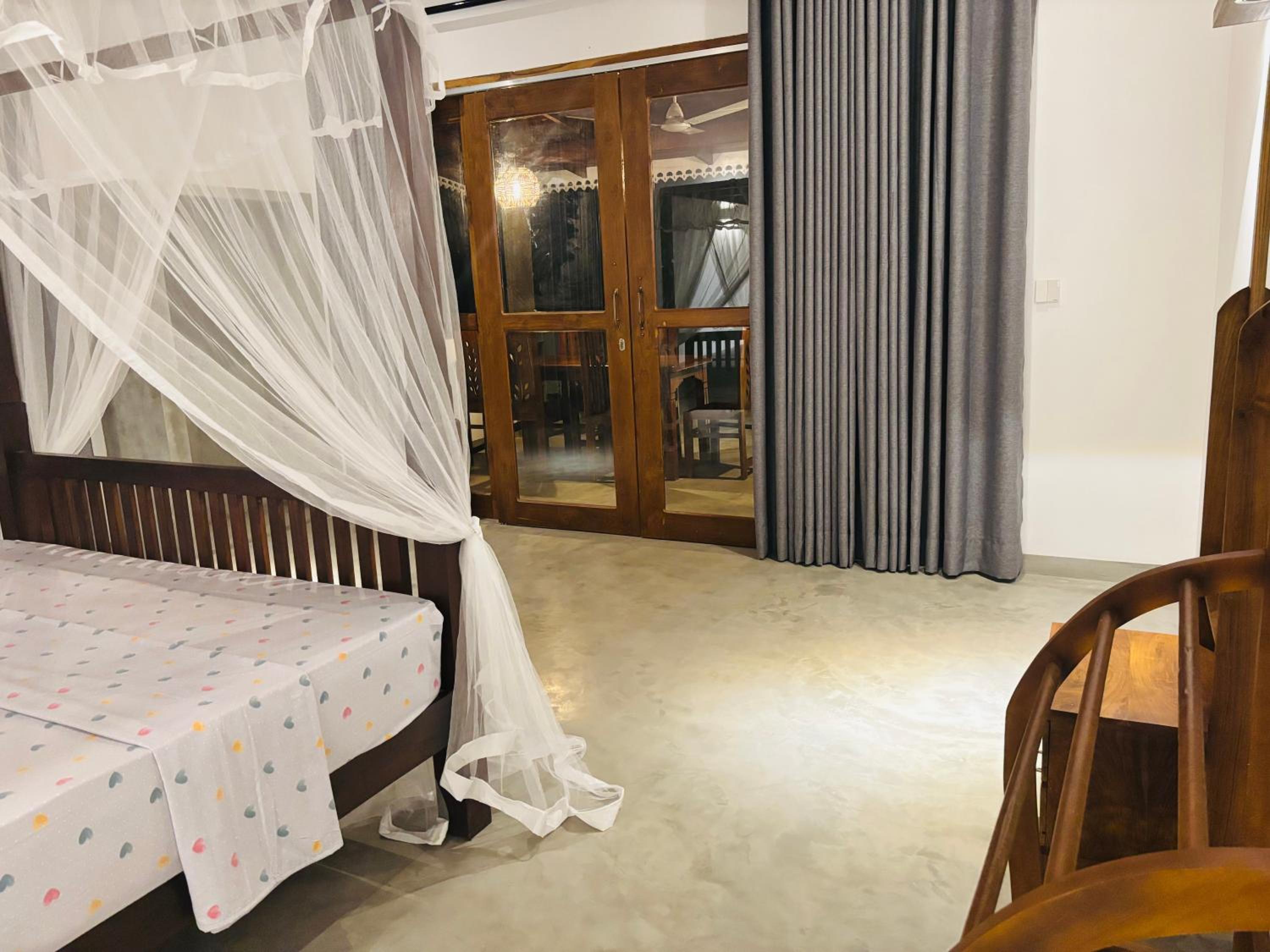 One-Bedroom Villa photo 1