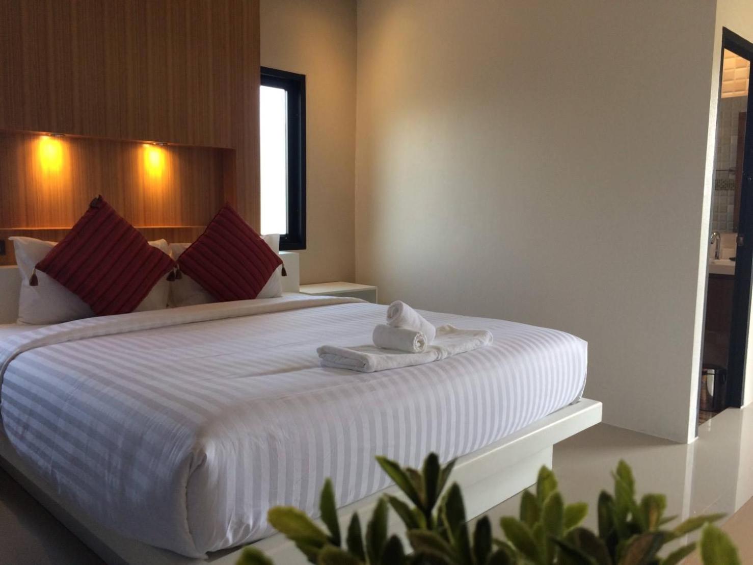 Standard Double Room - Photo 7