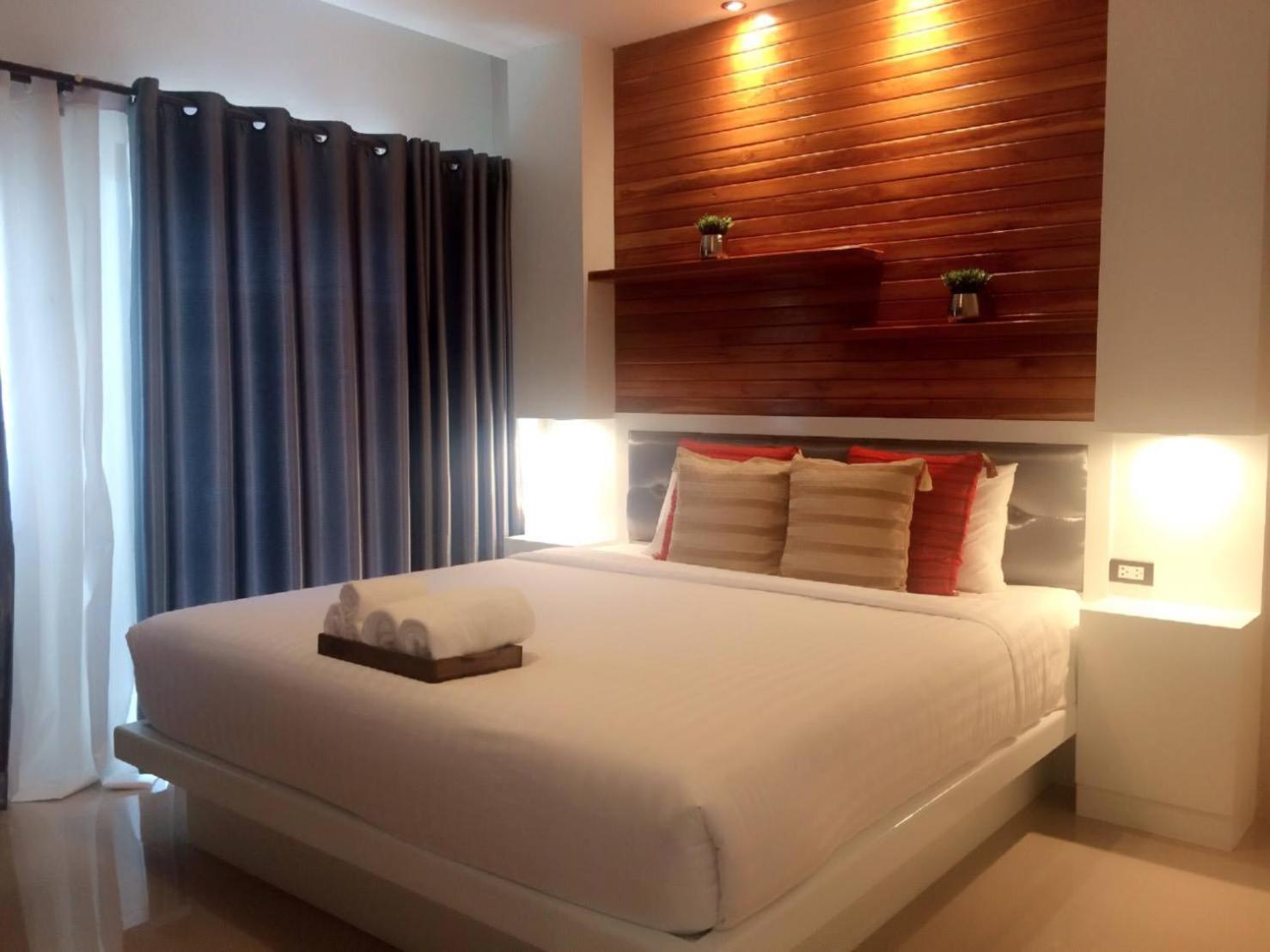 Standard Double Room - Photo 4