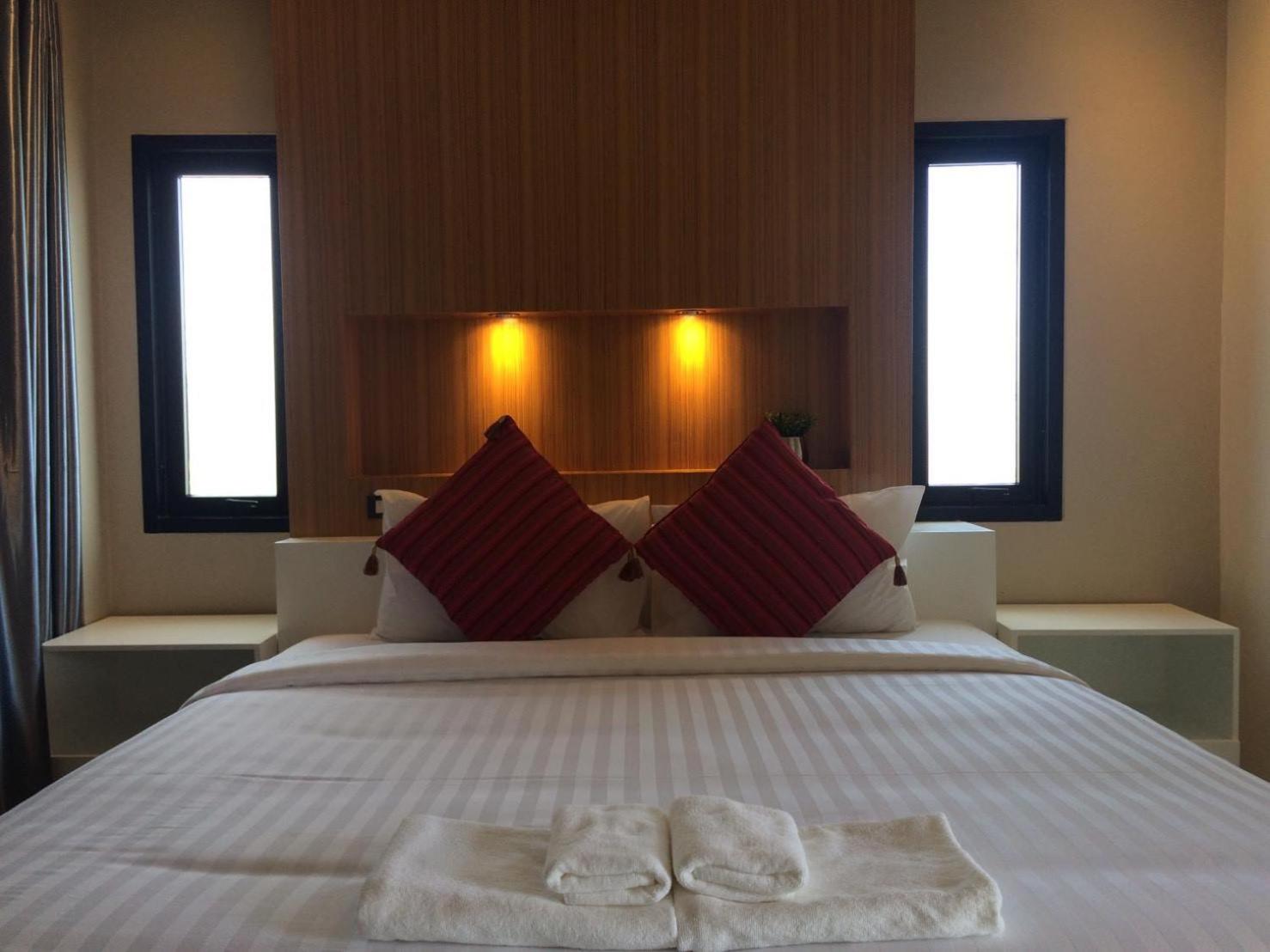 Standard Double Room - Photo 3