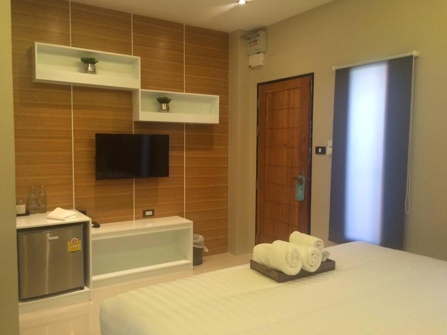 Standard Double Room - Photo 2