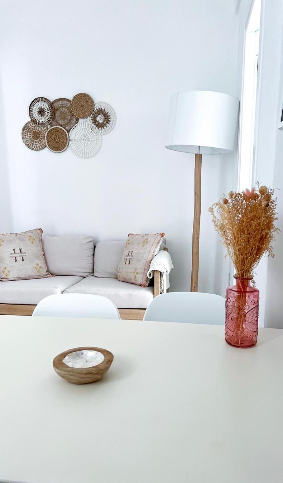 Two-Bedroom Apartment with Partial Ocean View photo 1