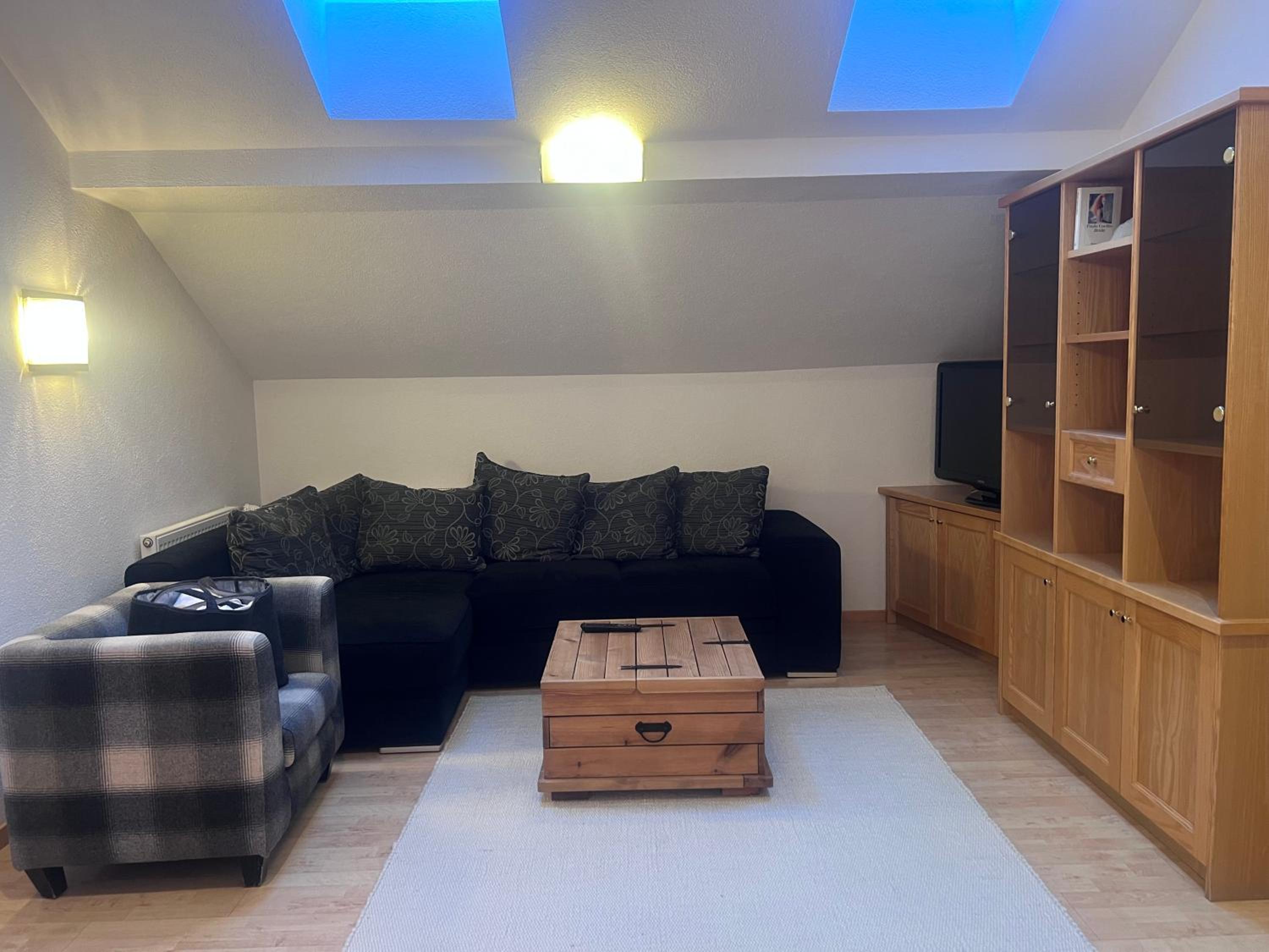 Family Suite photo 3