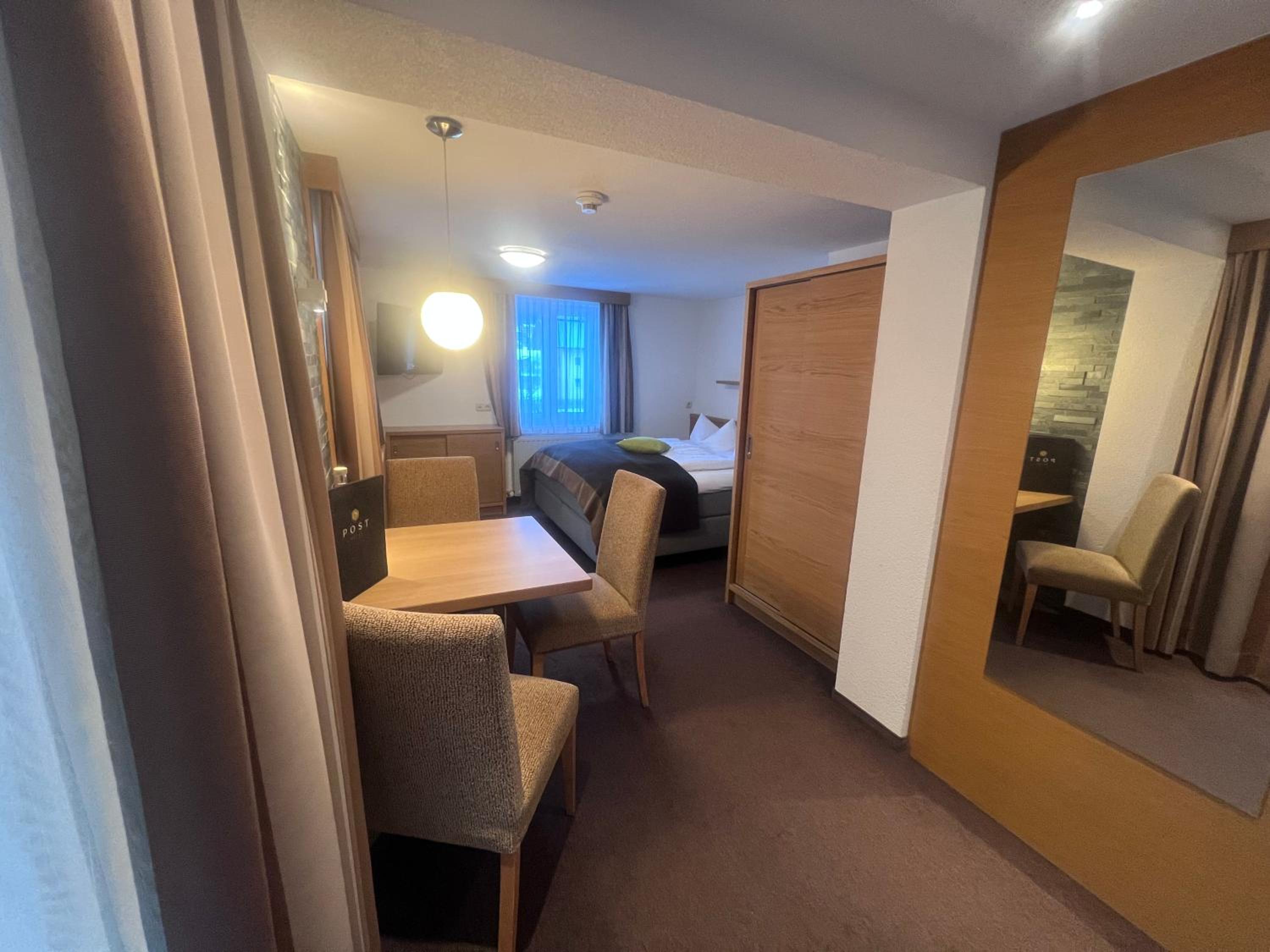 Family Suite photo 1