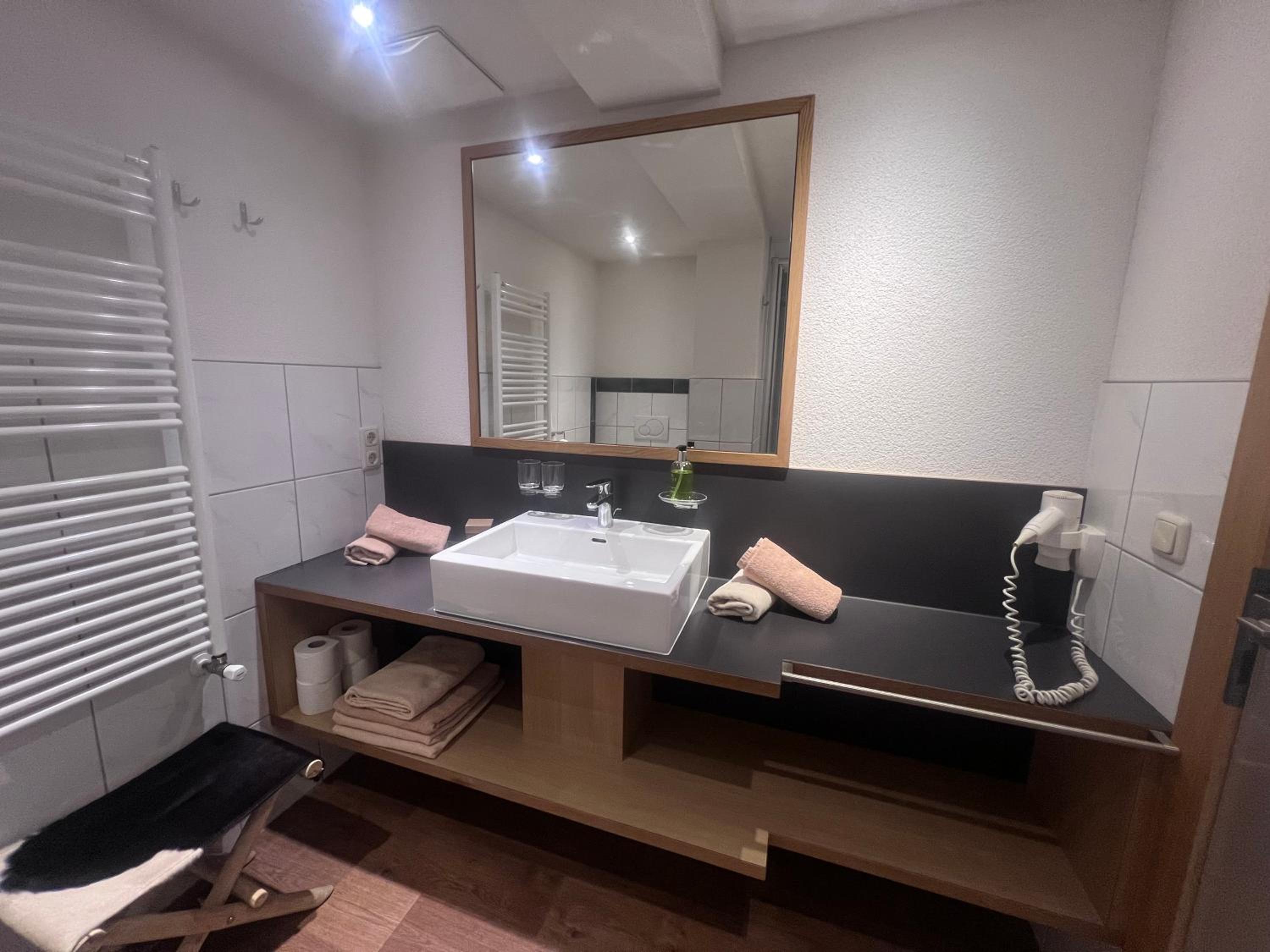 Family Suite photo 2