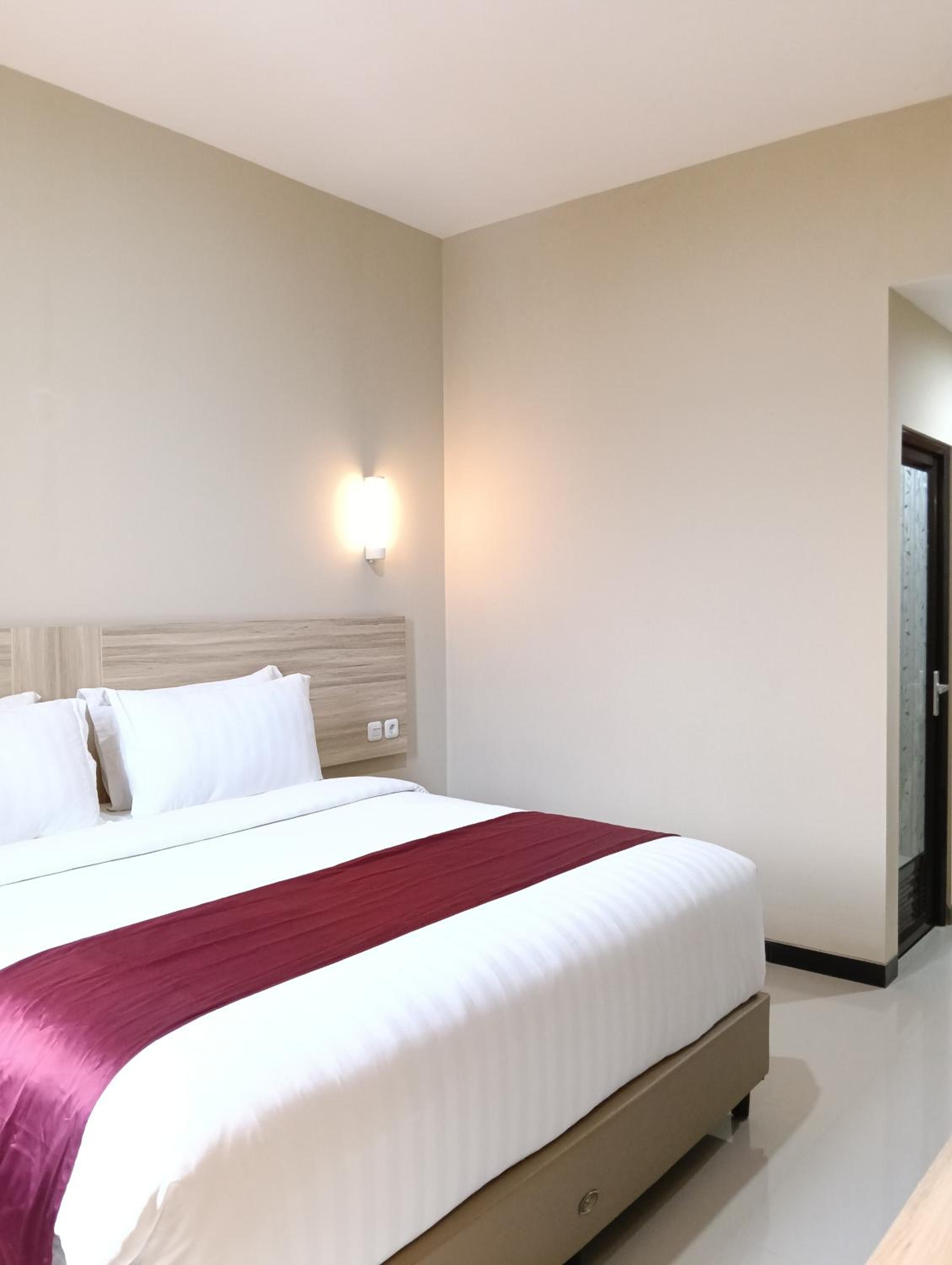 Deluxe Queen Room photo 1