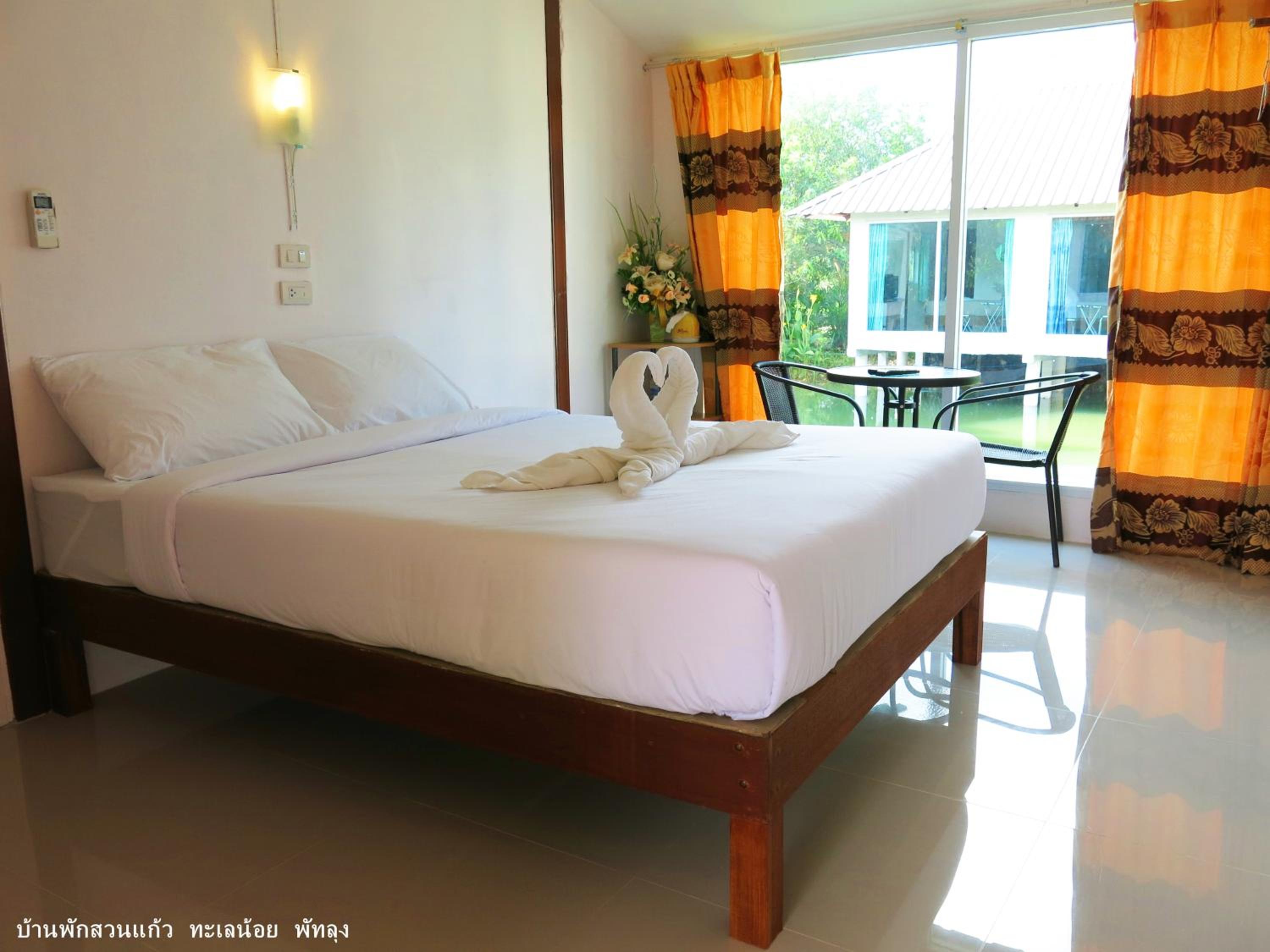 Standard Double Room photo 1