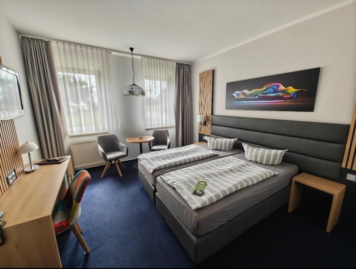Double Room photo 1