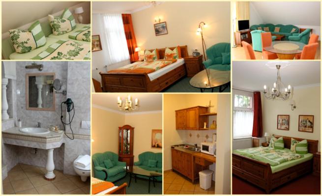 Superior Double Room photo 1