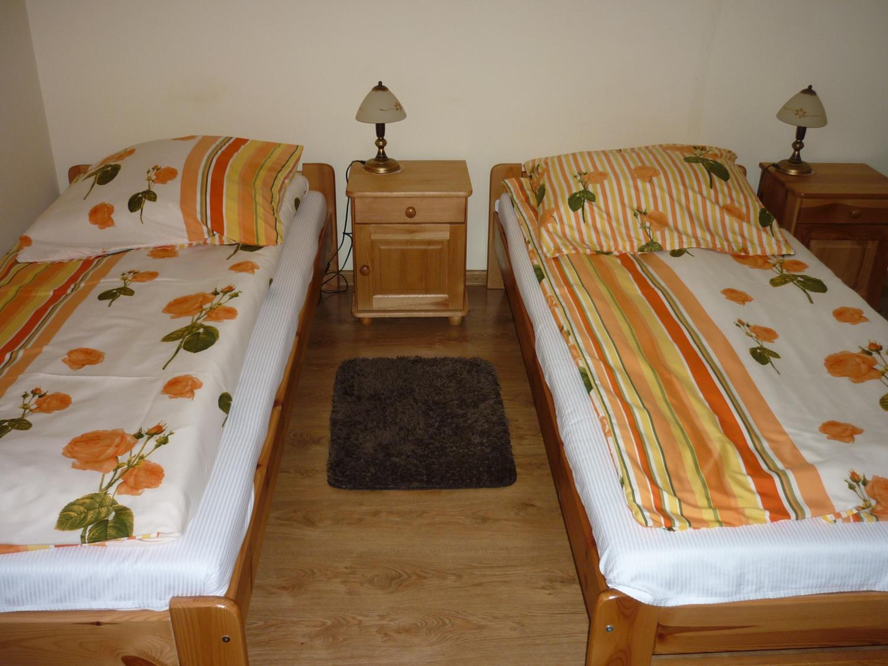 Standard Twin Room photo 1