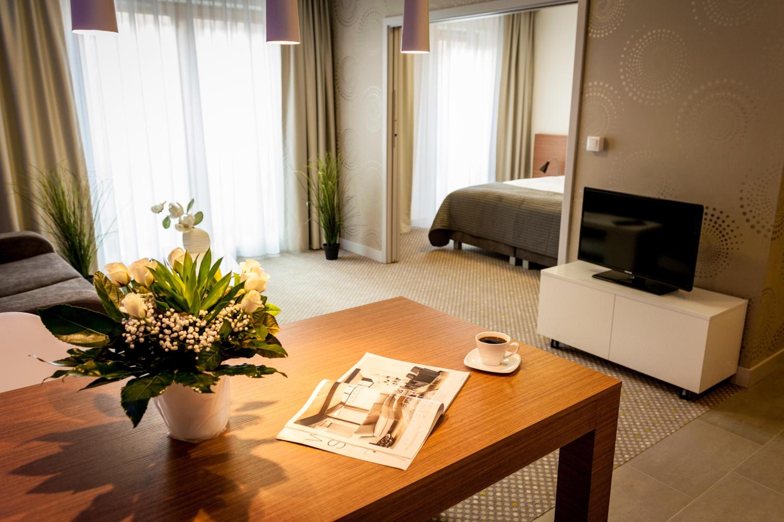 Junior Suite - Photo 10