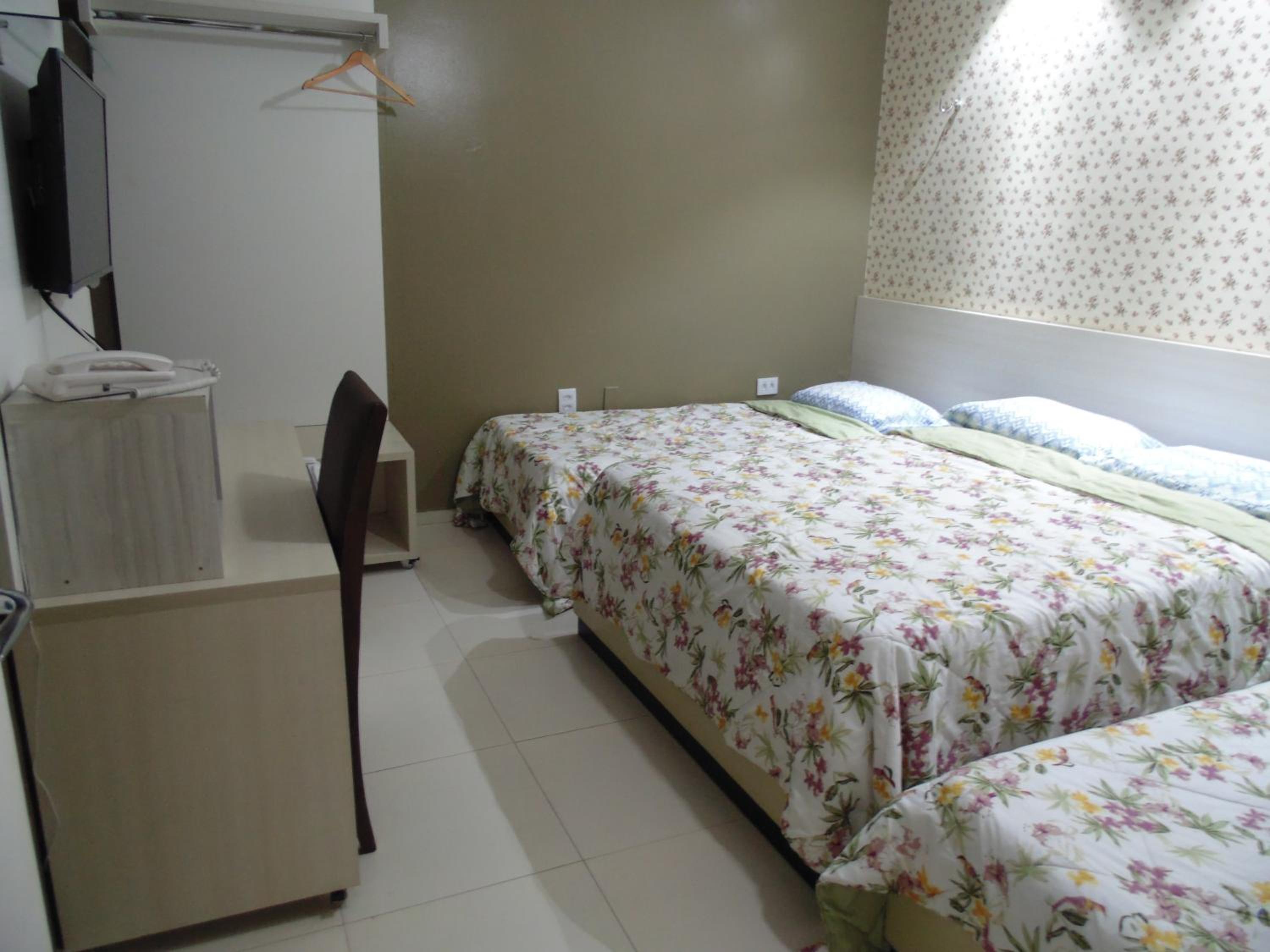 Luxury Quadruple Room
