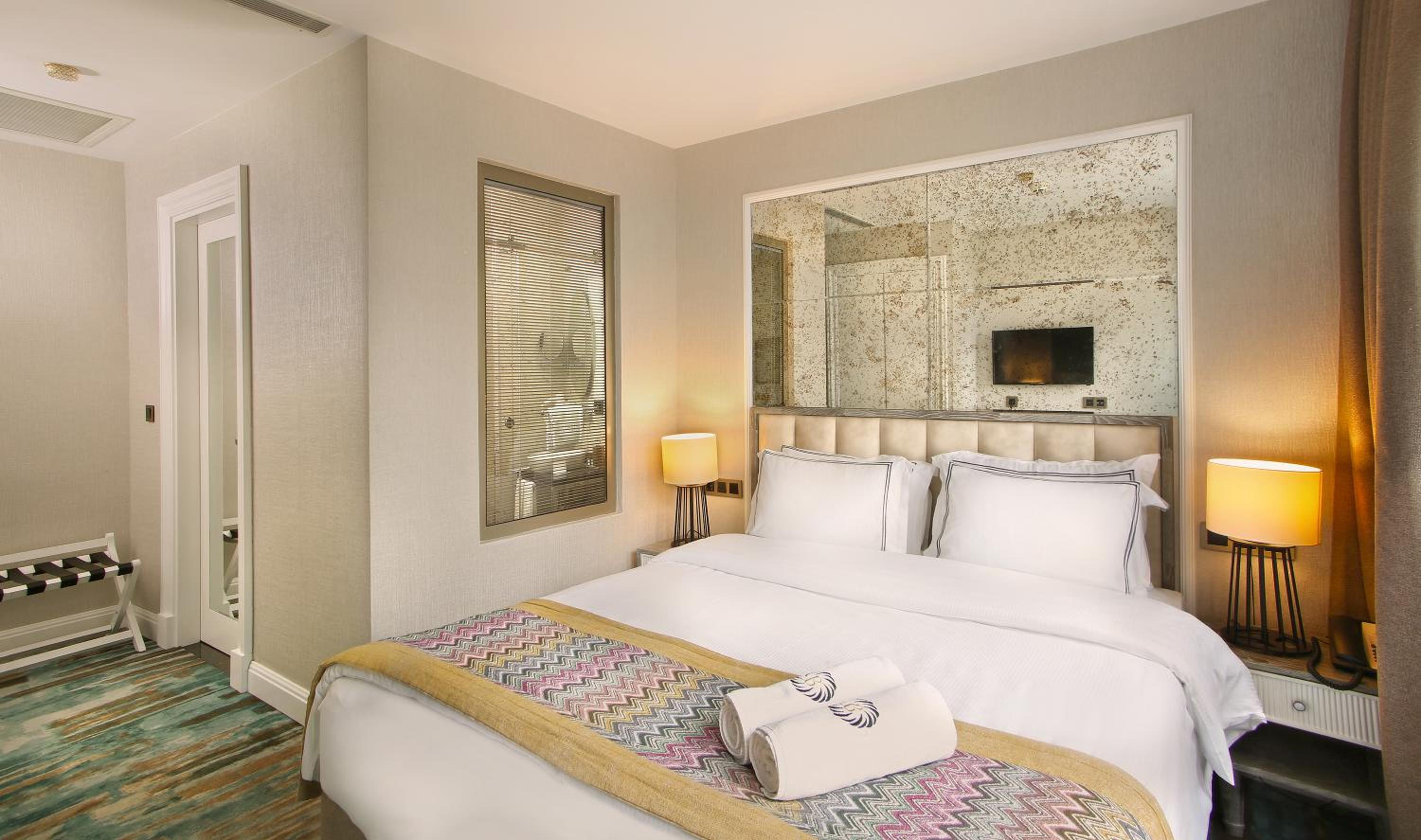 Standard Double or Twin Room photo 3