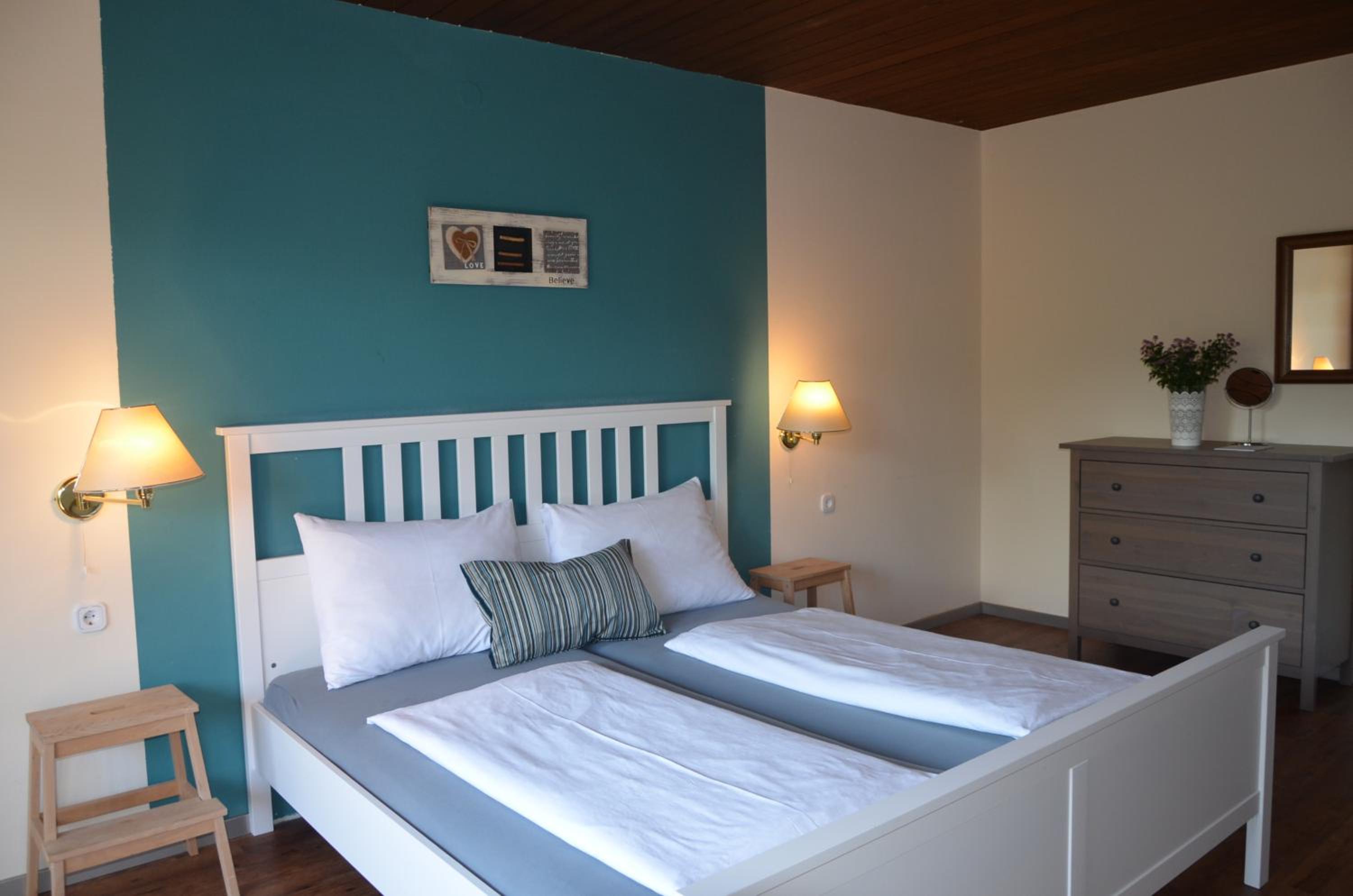 Comfort Double Room