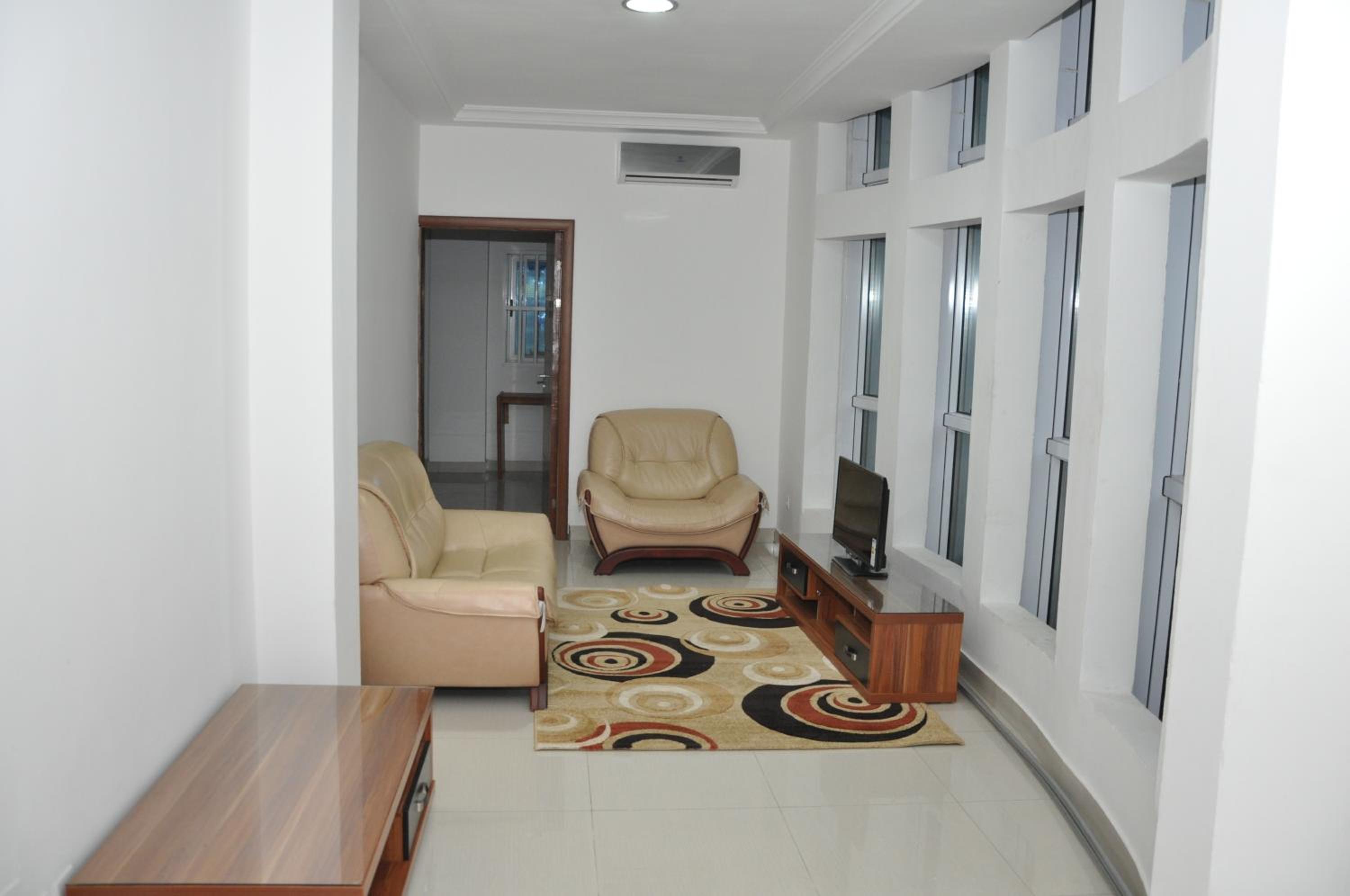 Double Room (1 Adult + 1 Child) photo 1