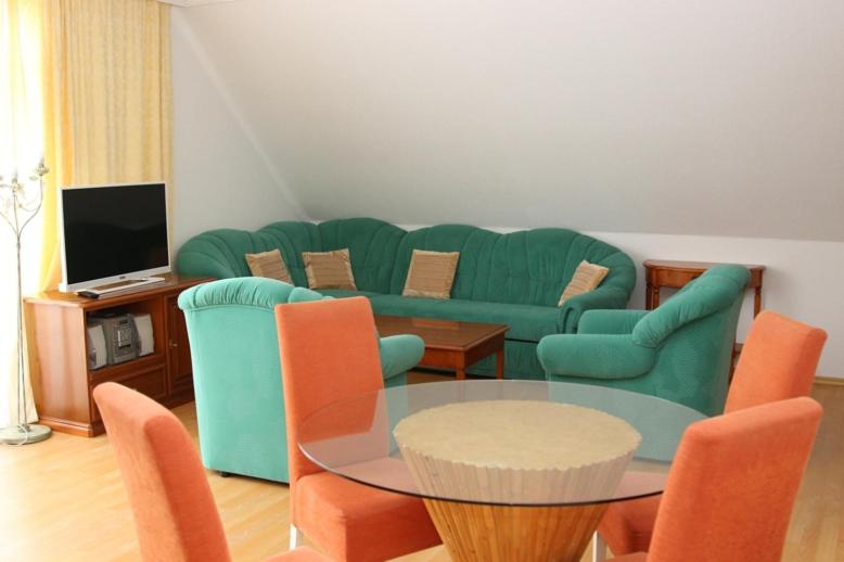 Junior Suite with Balcony photo 3