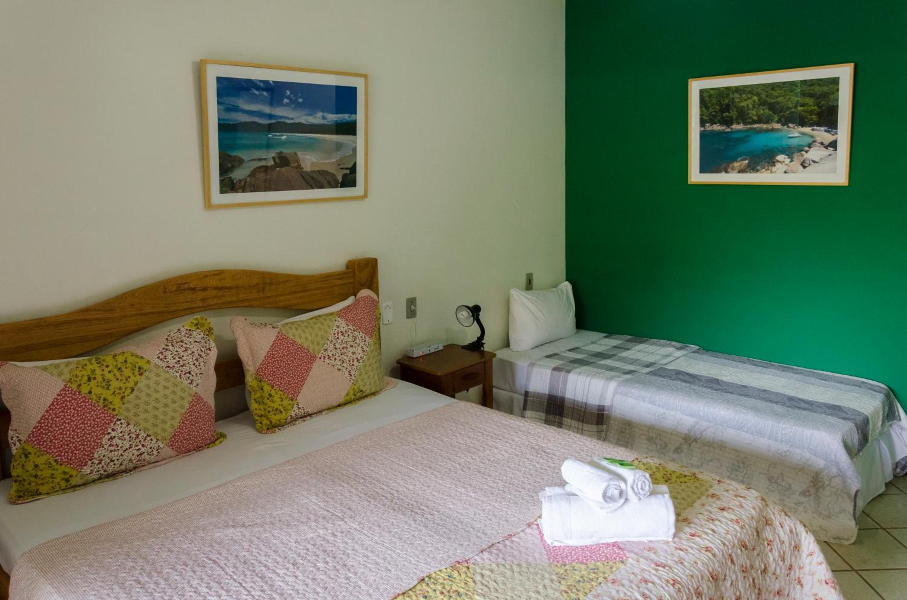 Standard Room with Balcony photo 3