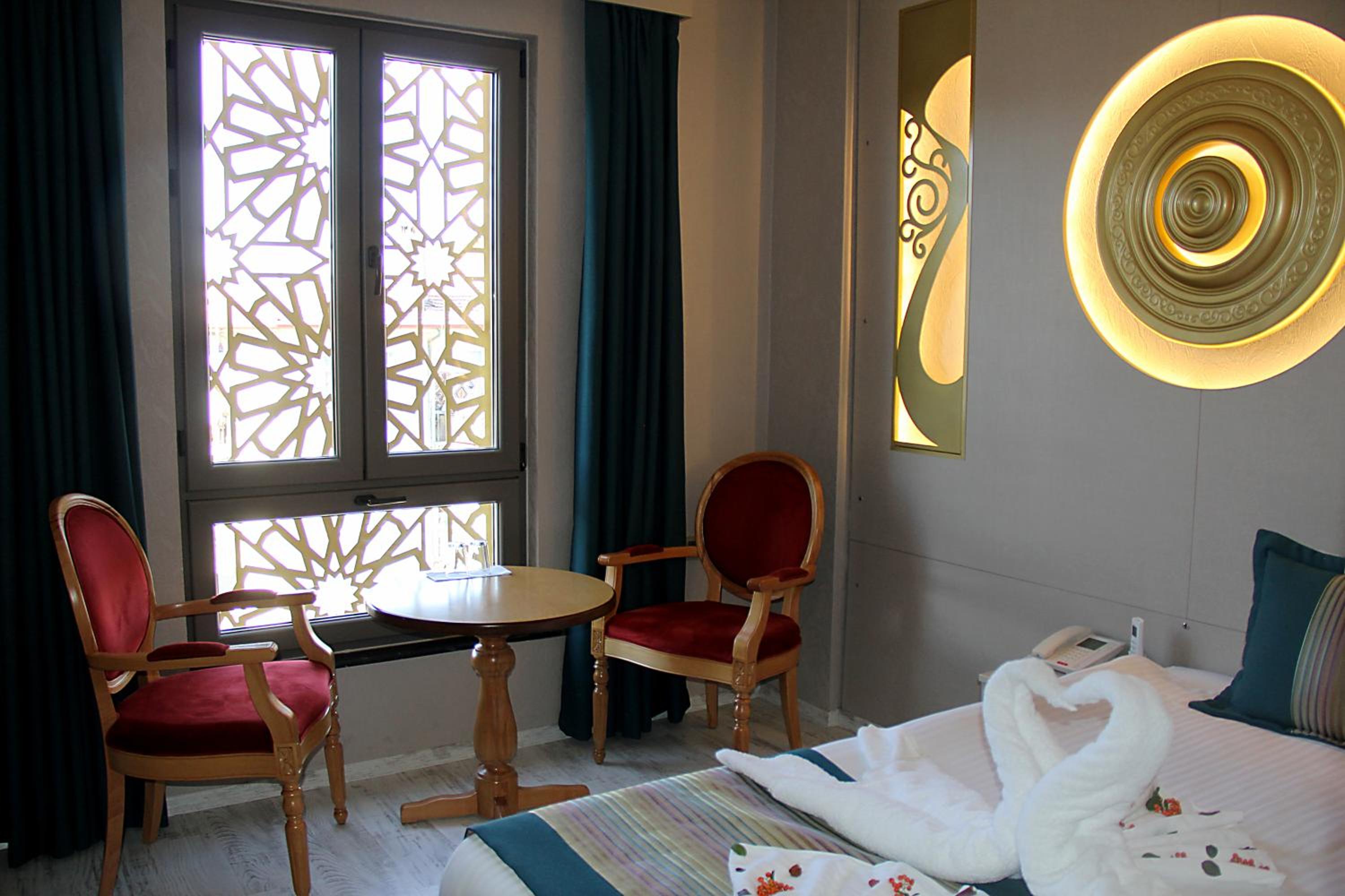 Single Room