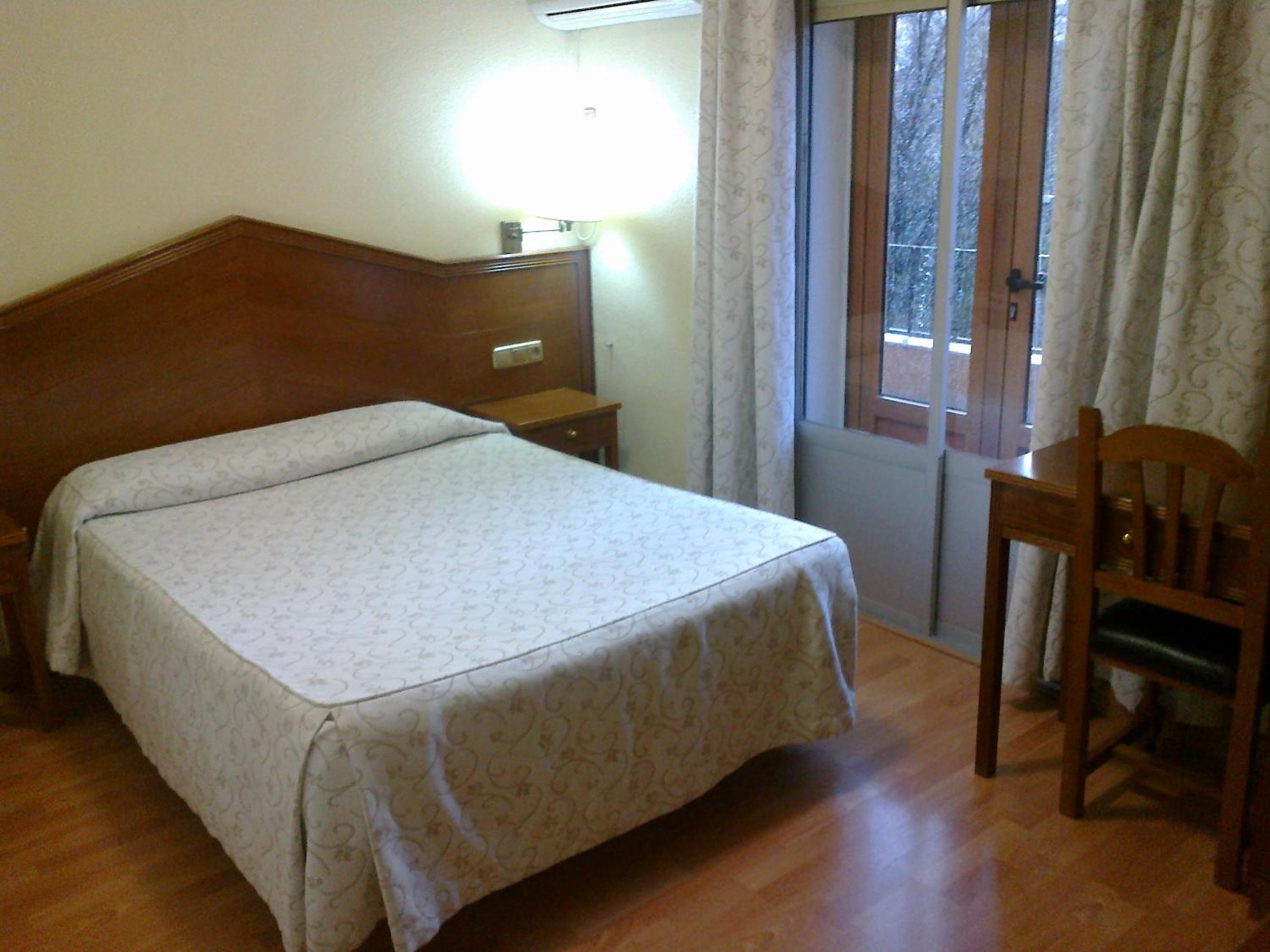 Habitación Individual