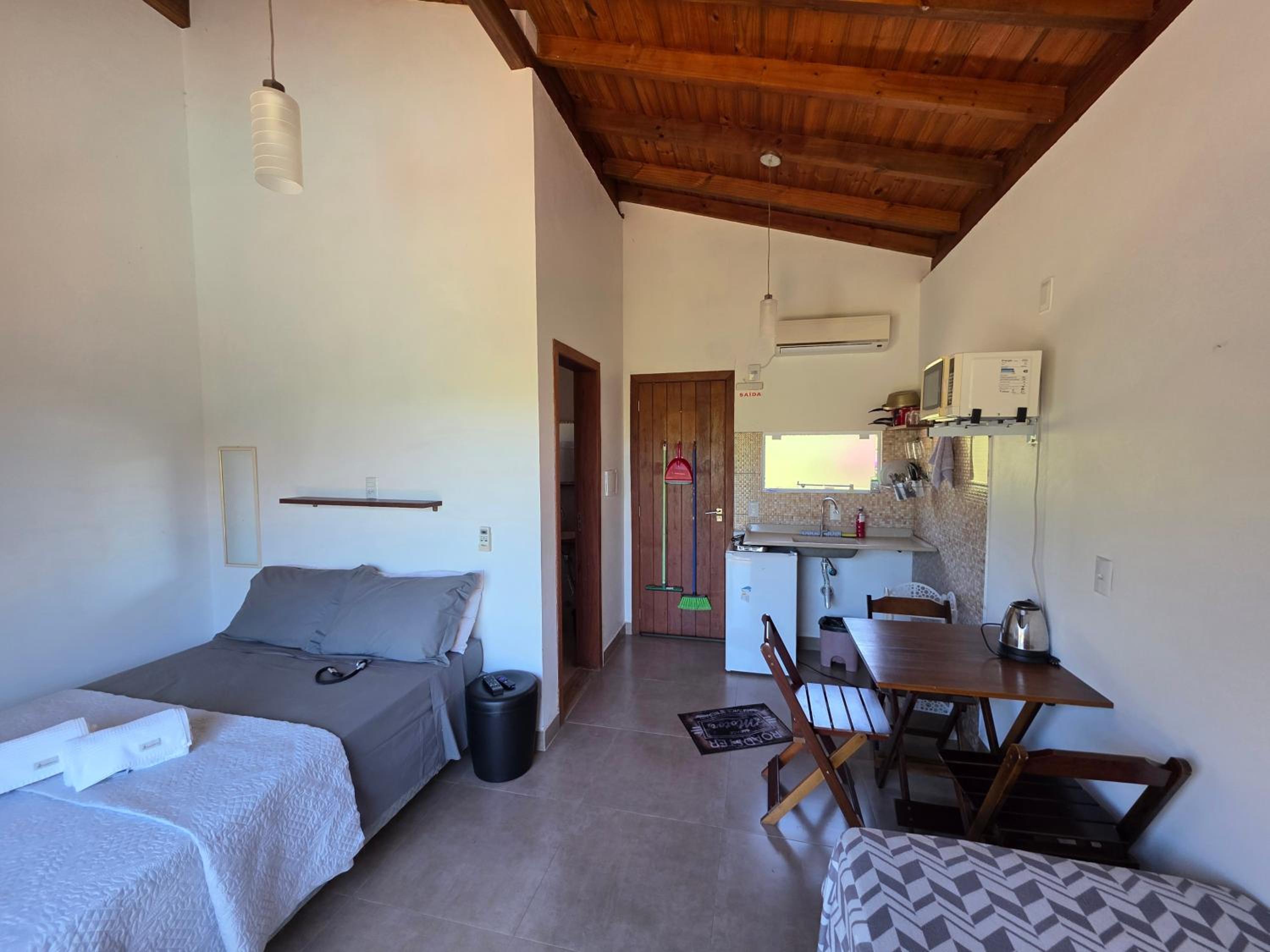 Superior Triple Room photo 2