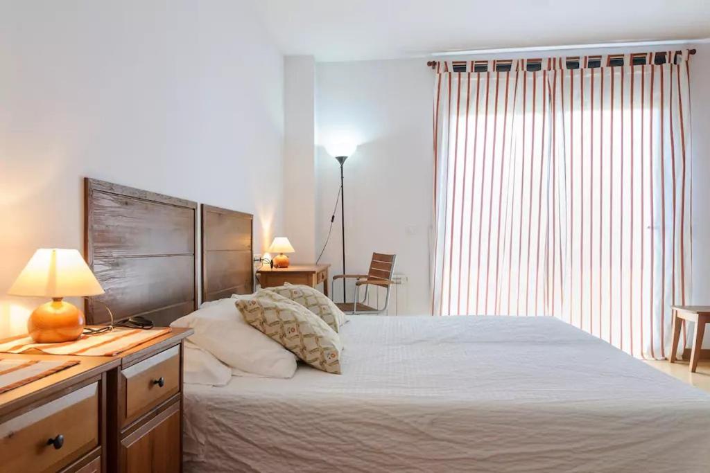 Habitación Doble Deluxe con Balcón