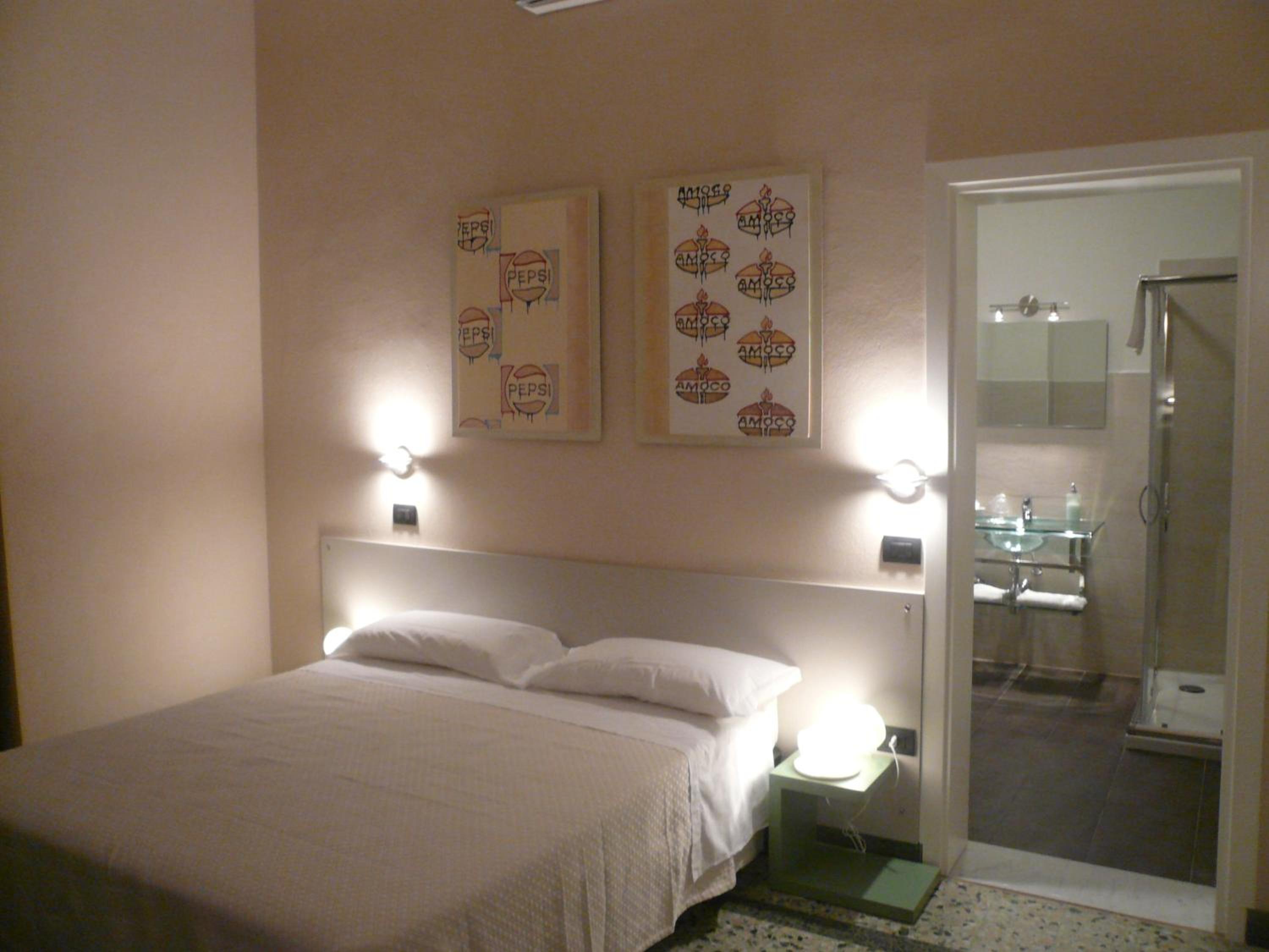 Superior Double Room - Photo 9